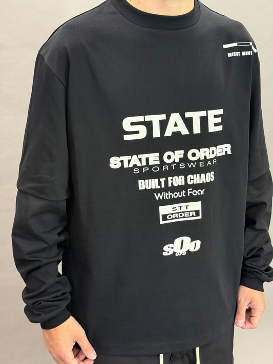 Without Fear Black State