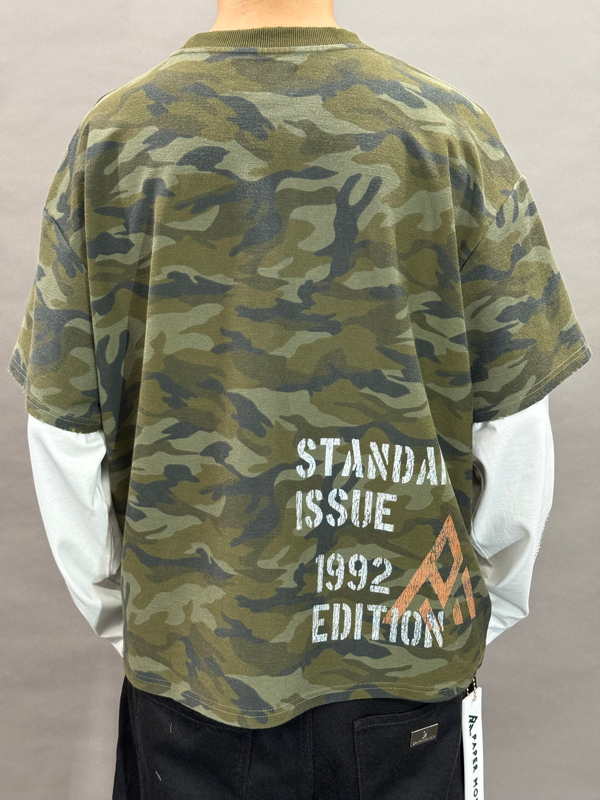 Surplus Layered PM