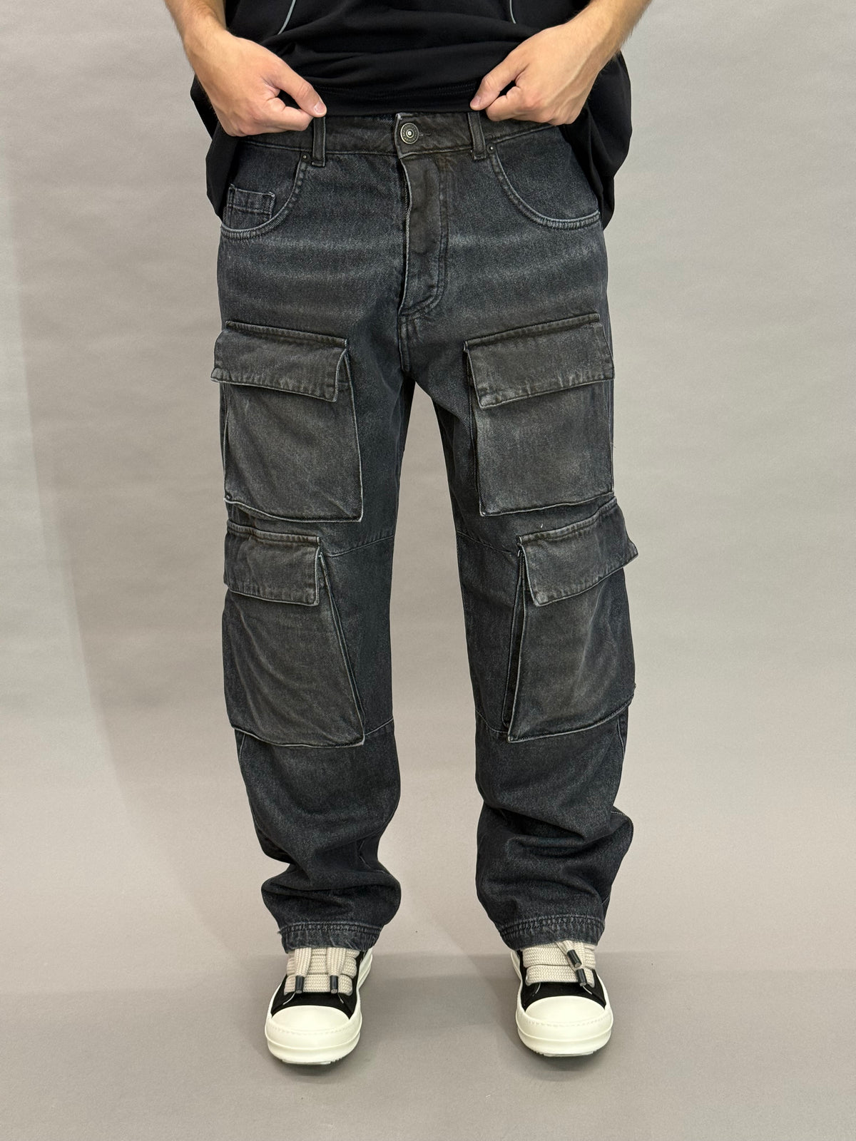 J8011 Syst
