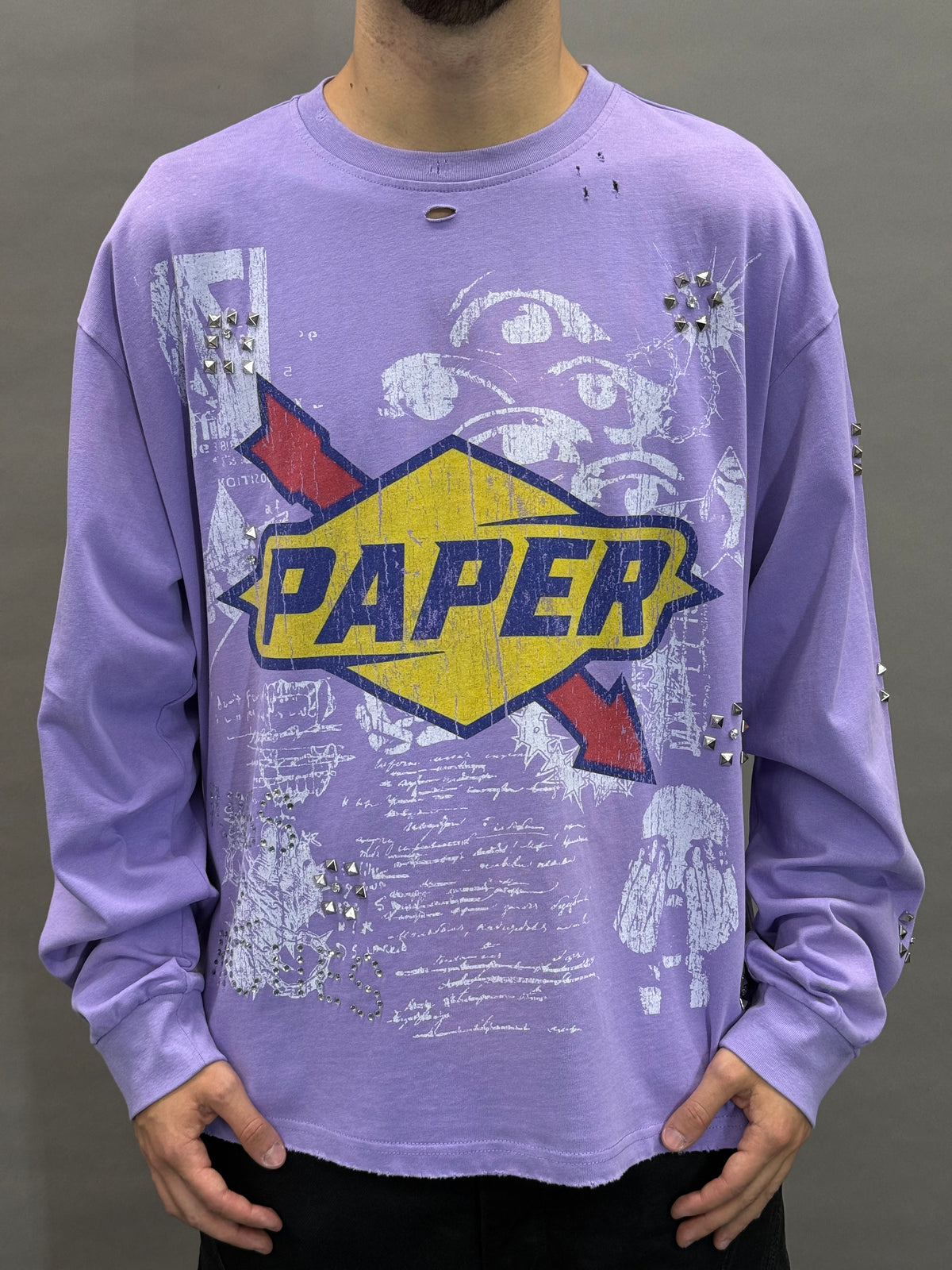 Fastlane Lavender PM