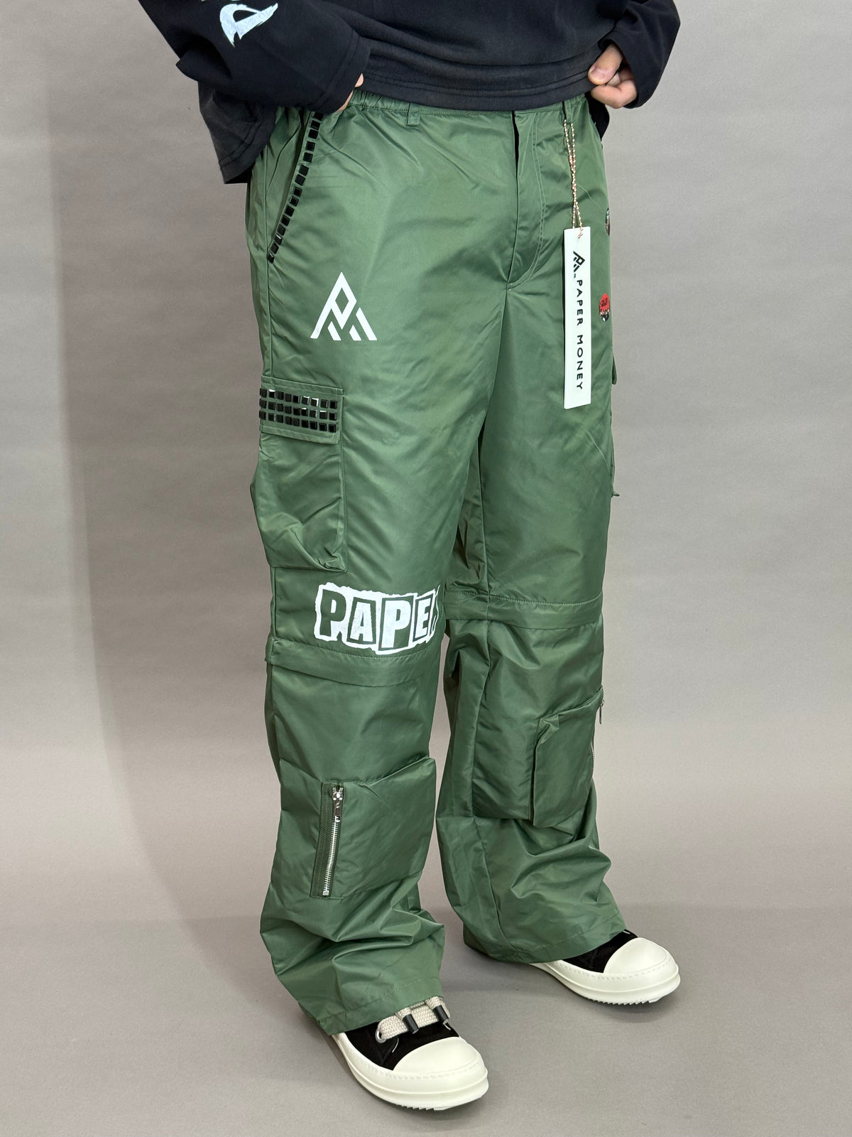 Recon Tacnical Green