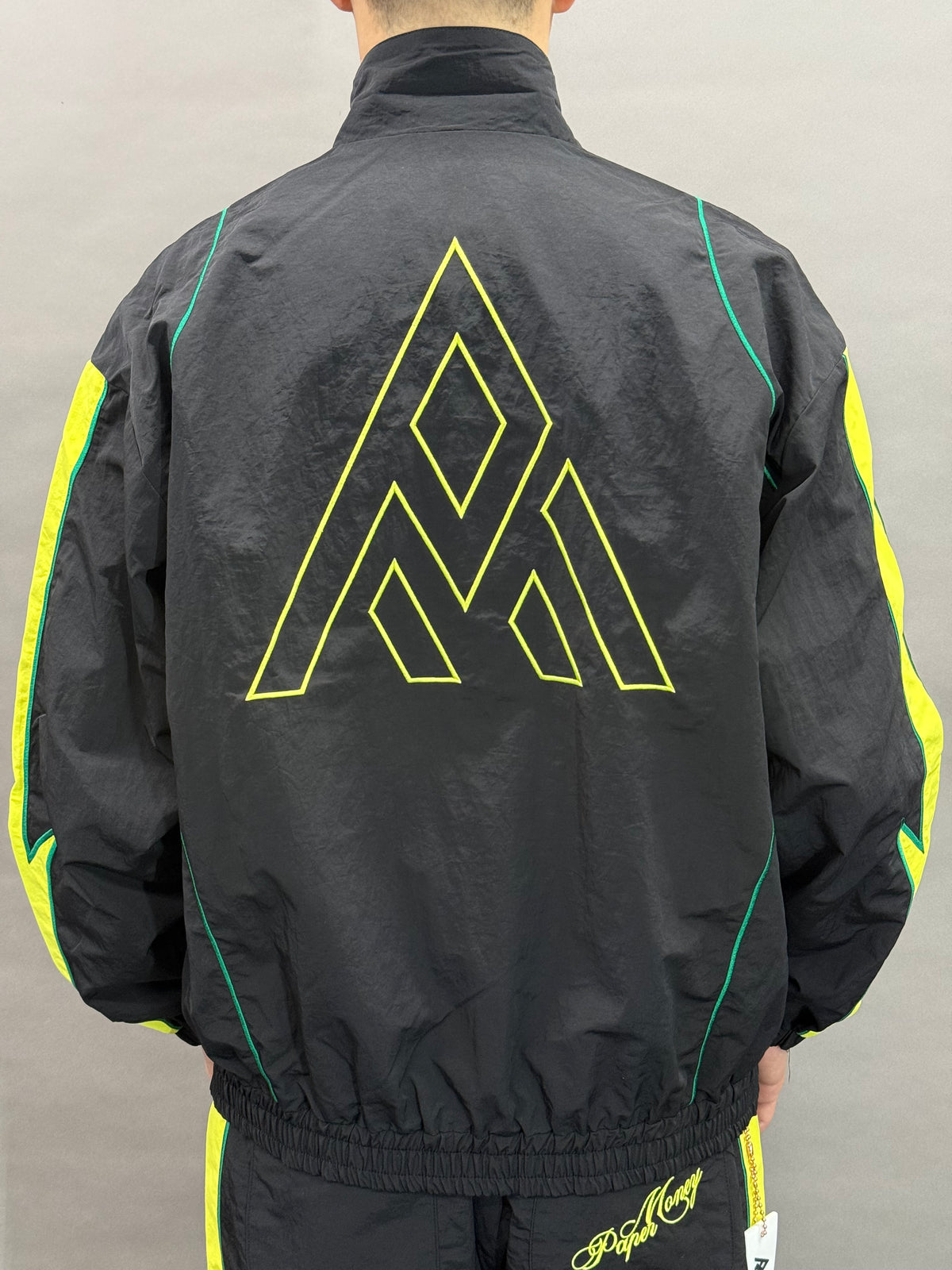 Viper Nylon Black PM
