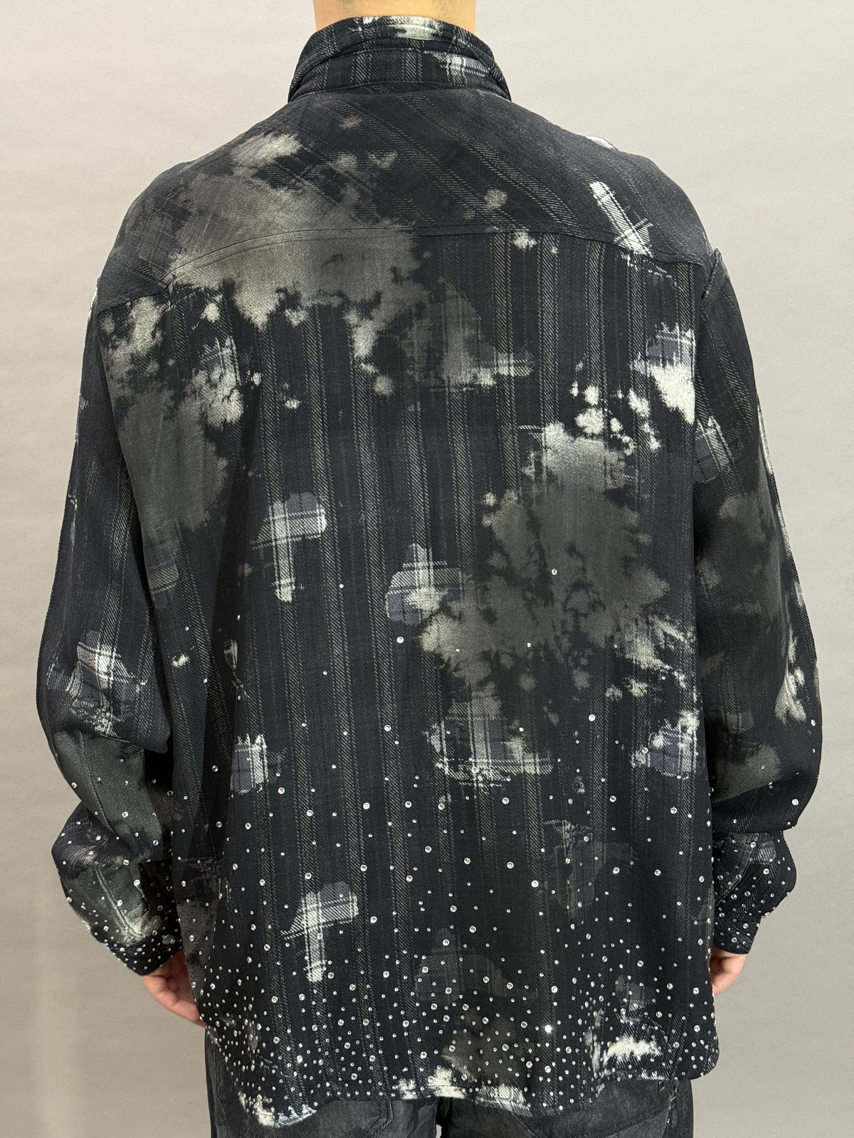Black Riot OverShirt BI