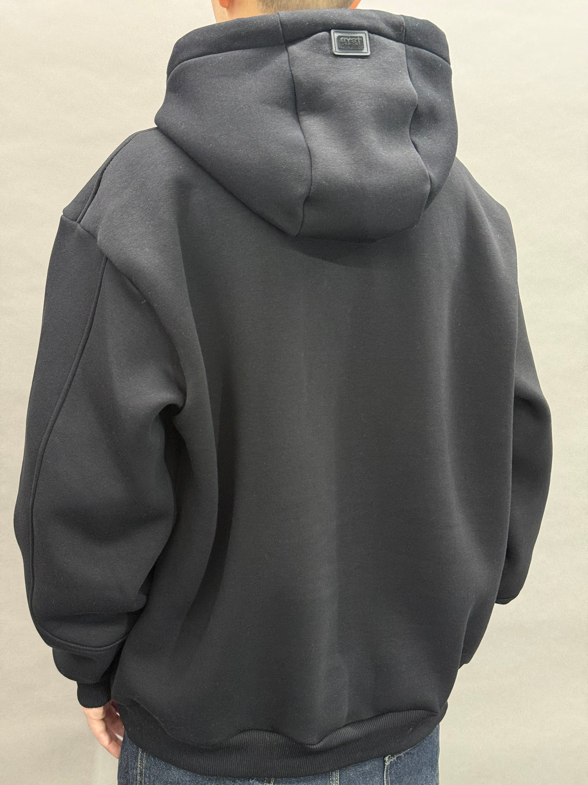 F8007 Black Syst