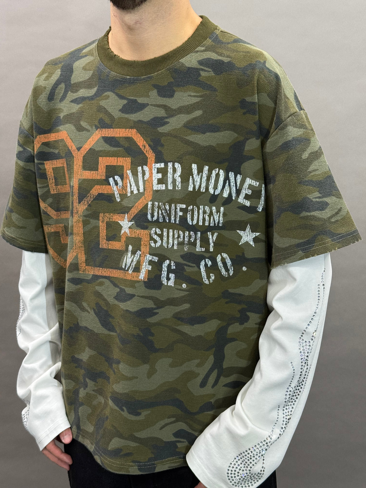 Surplus Layered PM