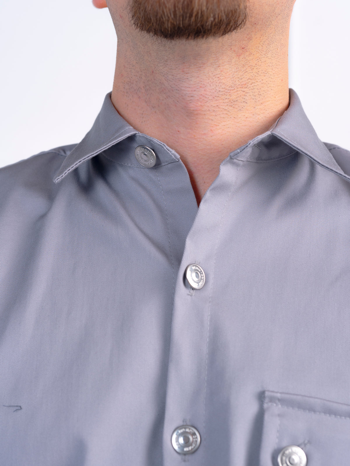 Shirt Loyalty Grey DNCXSH