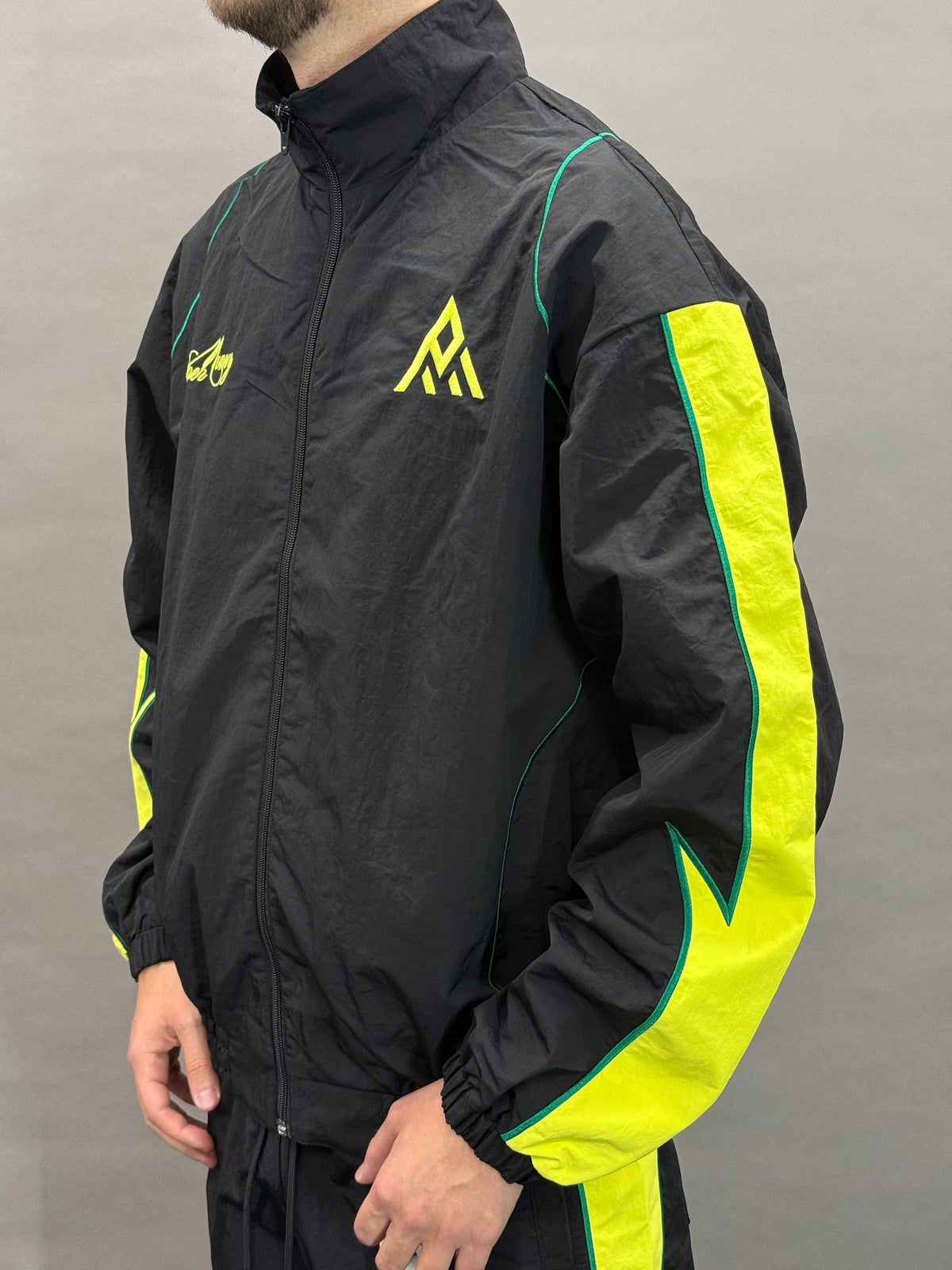 Viper Nylon Black PM
