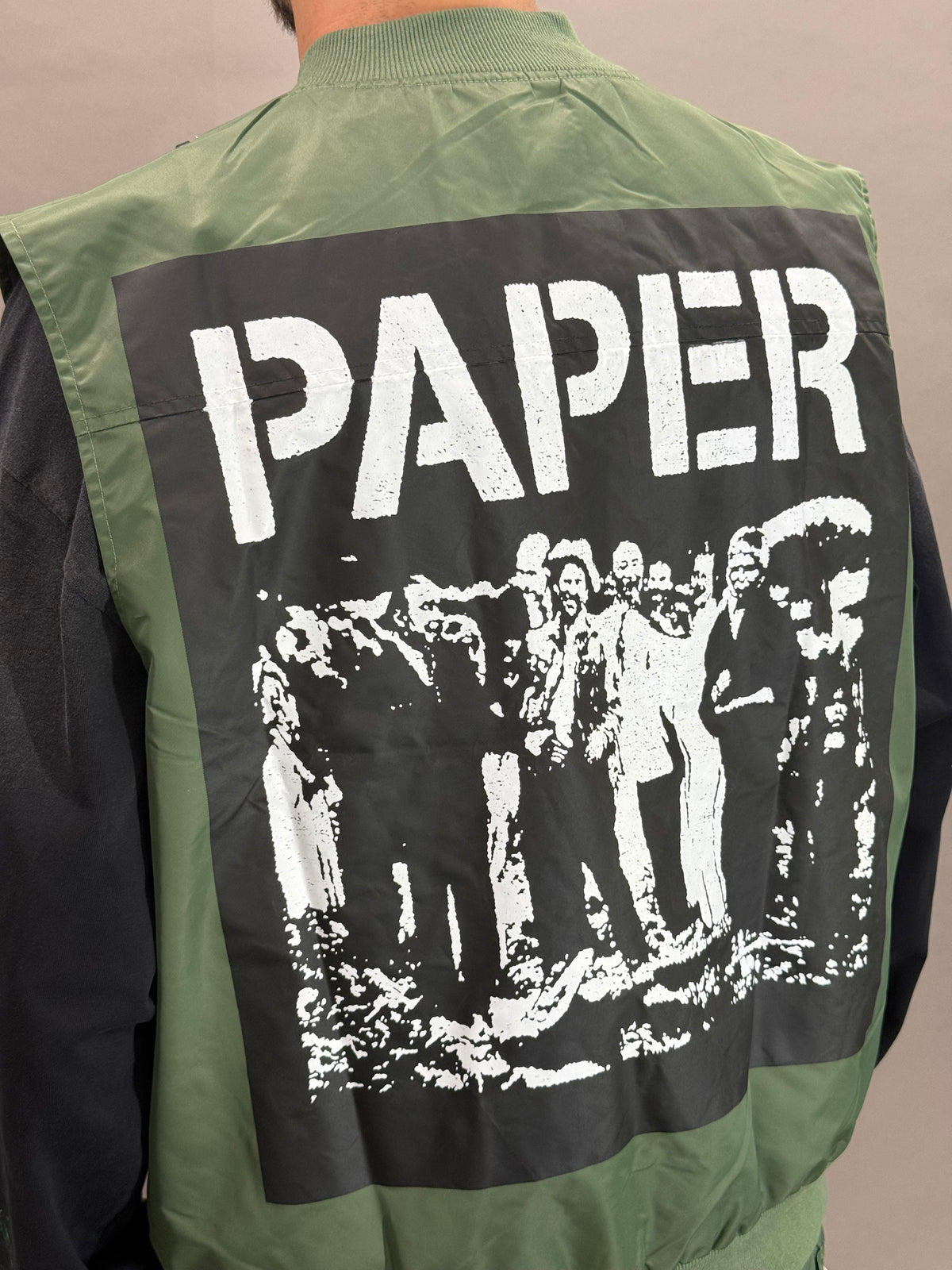 Recon Tacnical Green