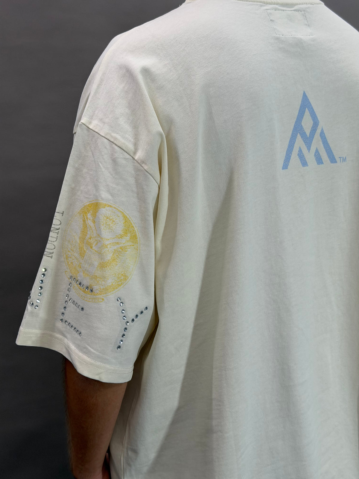 Dreamers Cream Paper