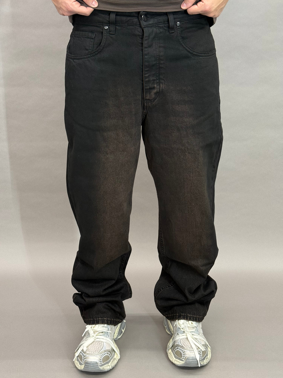 Baggy 02 GV