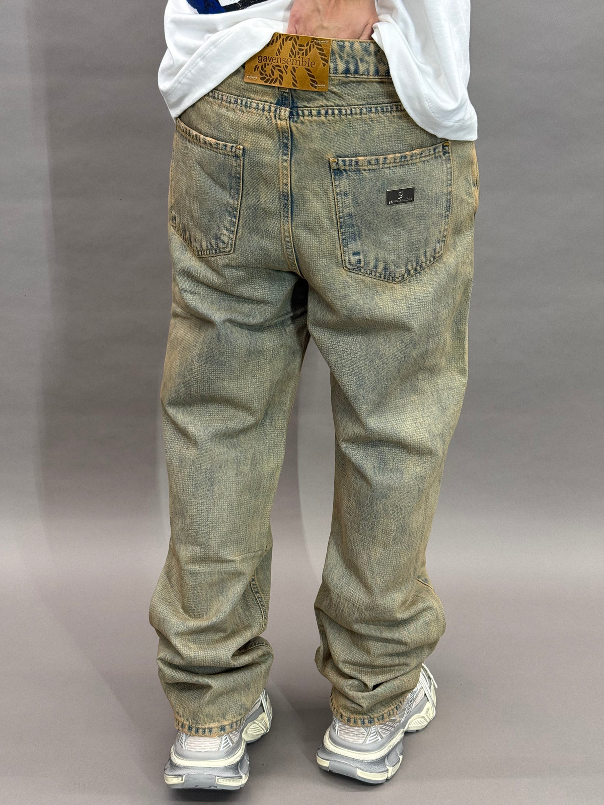 Baggy 17 GV