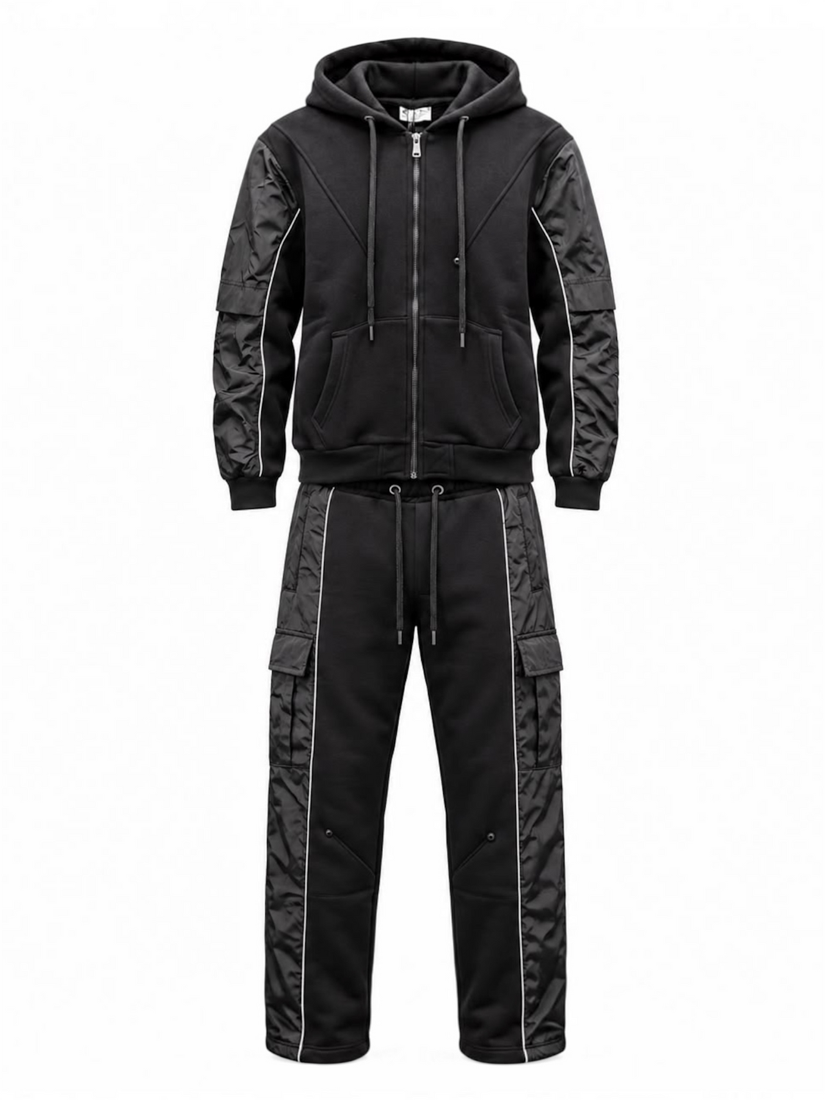 TrackSuite Syst