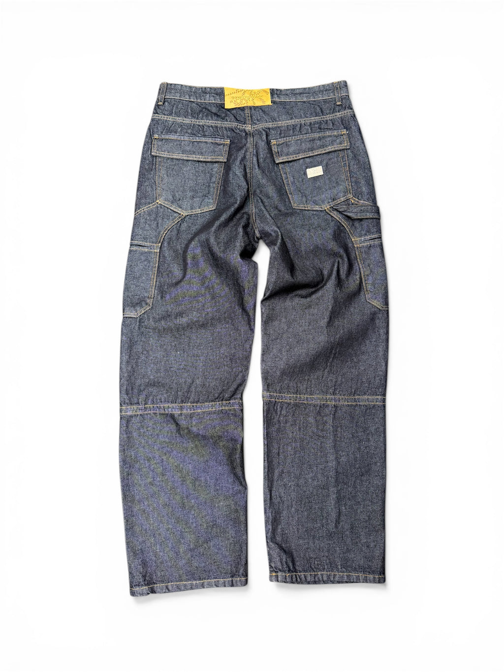 Baggy160 GV