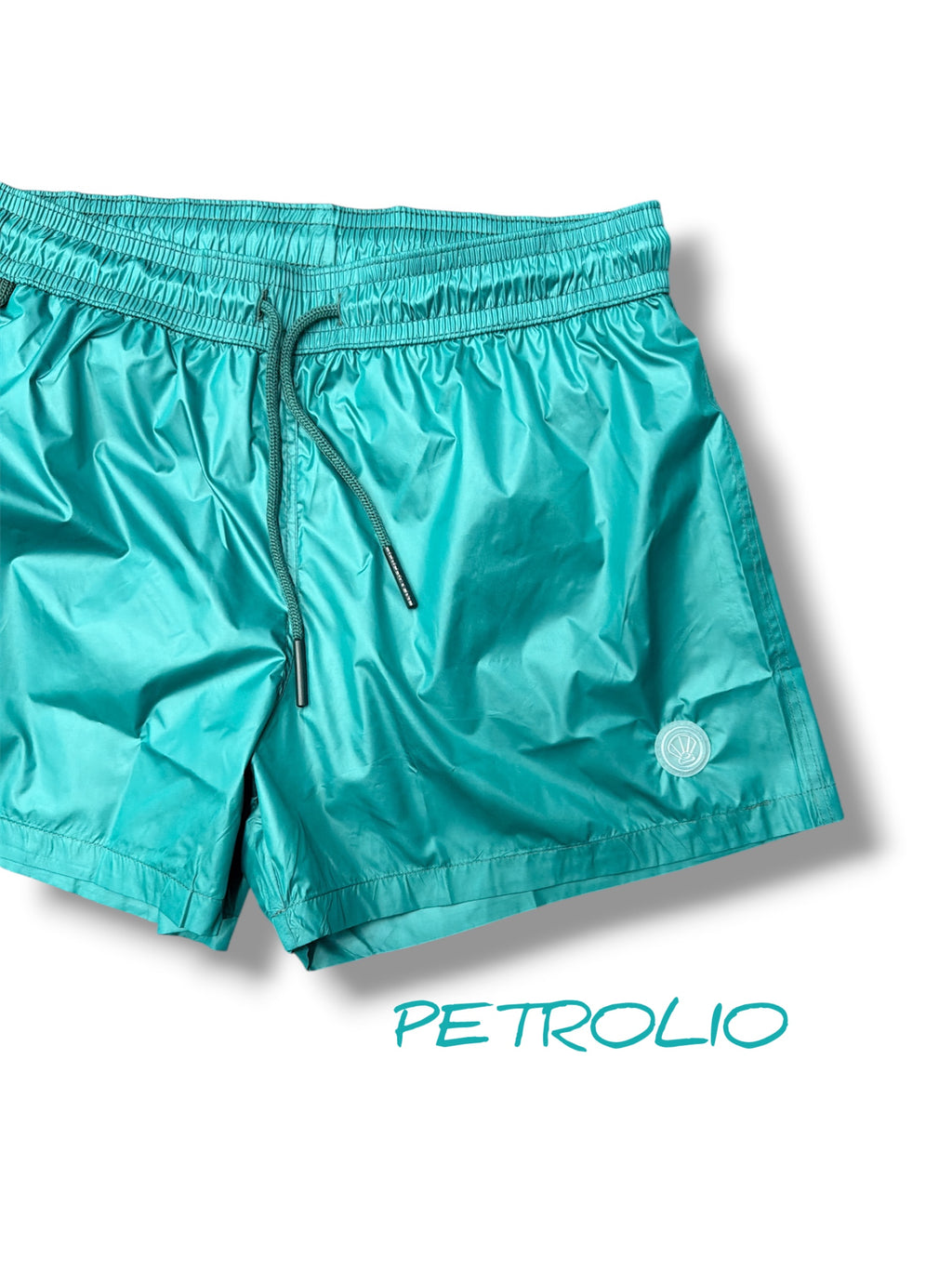 Petrolio IC