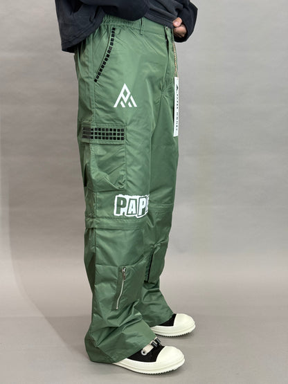 Recon Tacnical Green