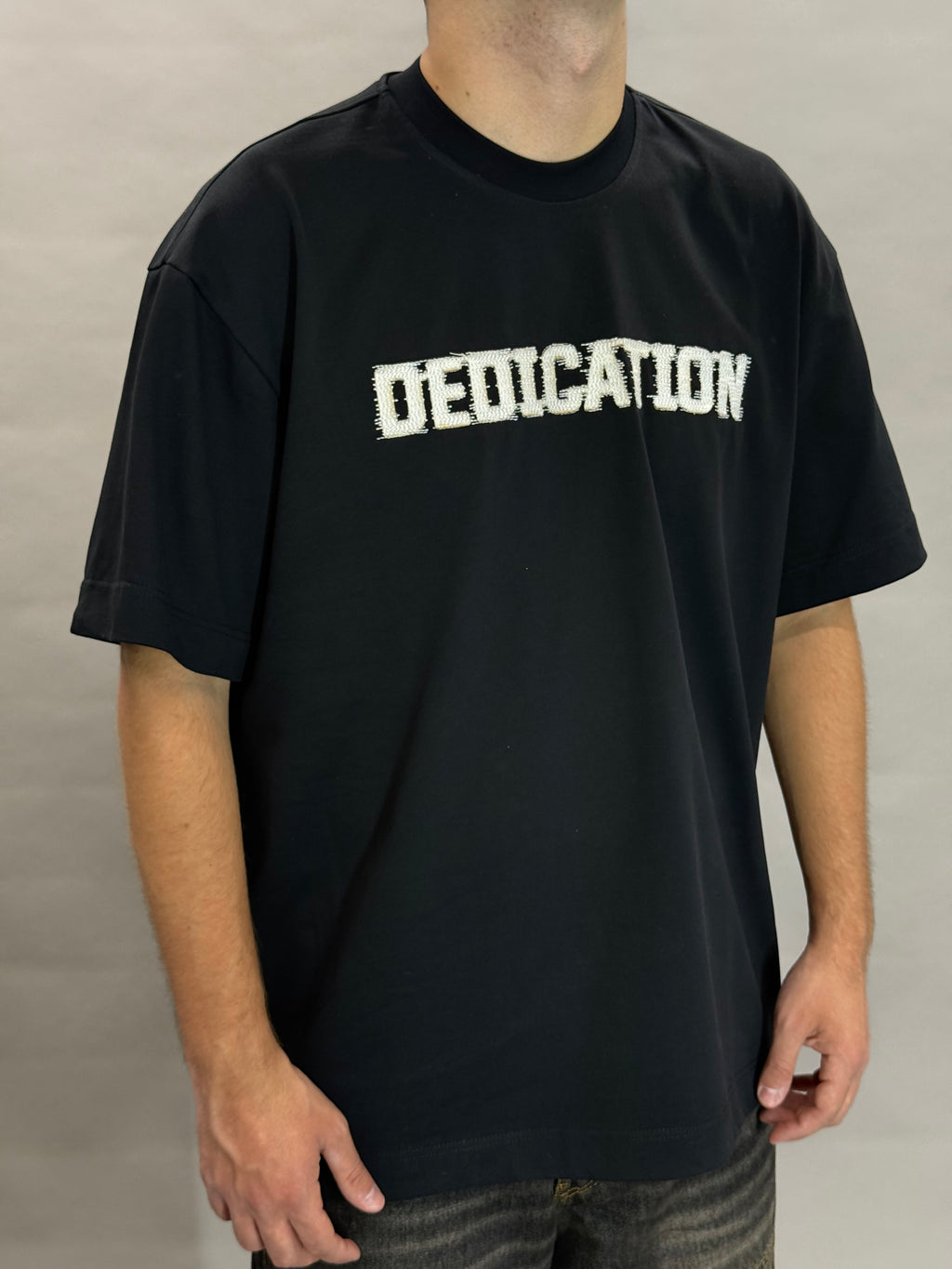 T6008 Black