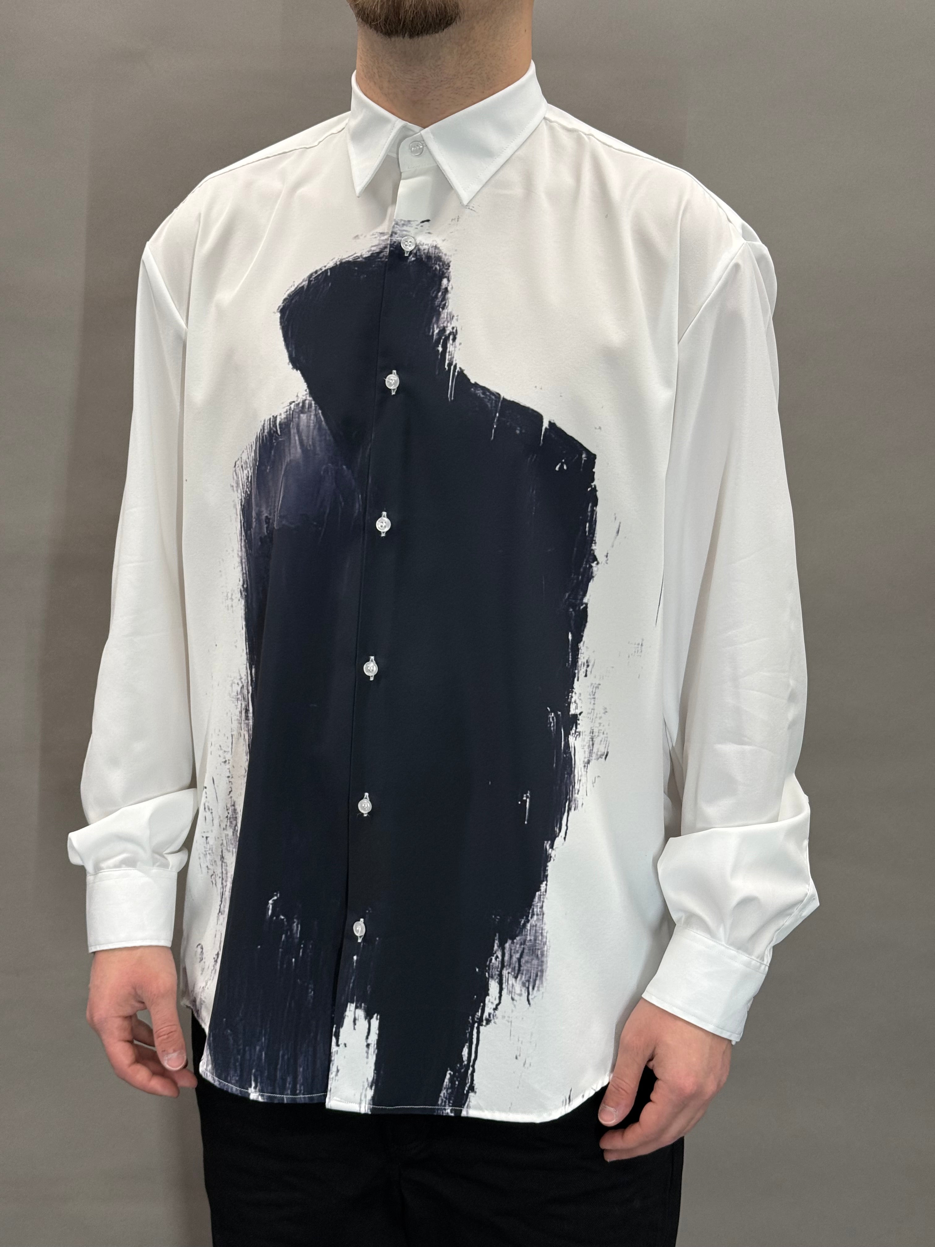Shirt430 White GV