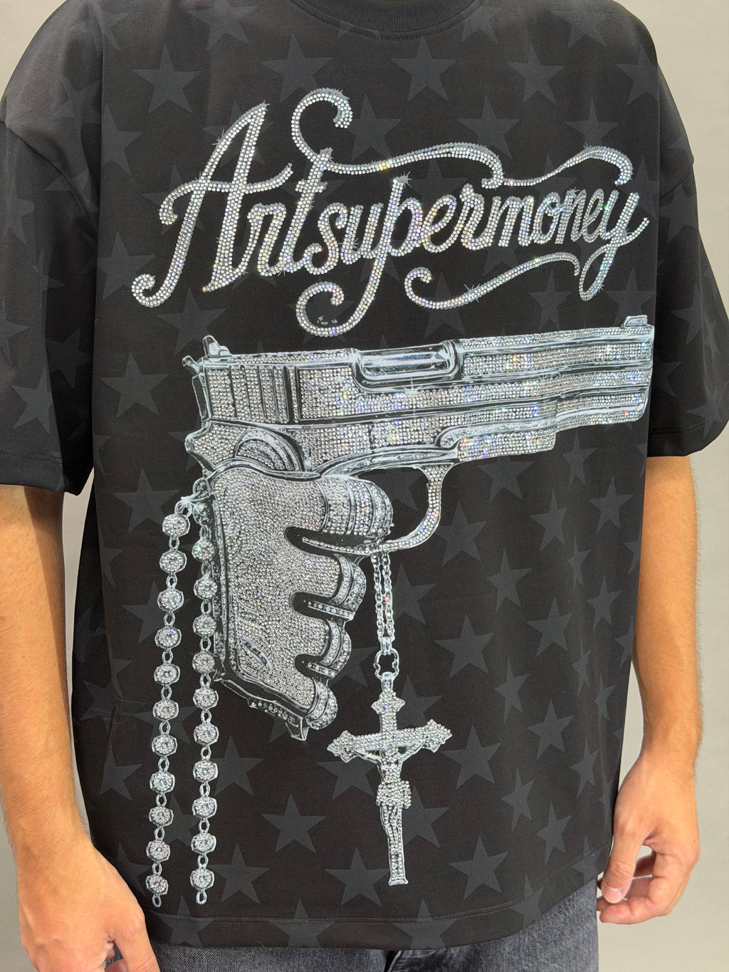 Art Guns