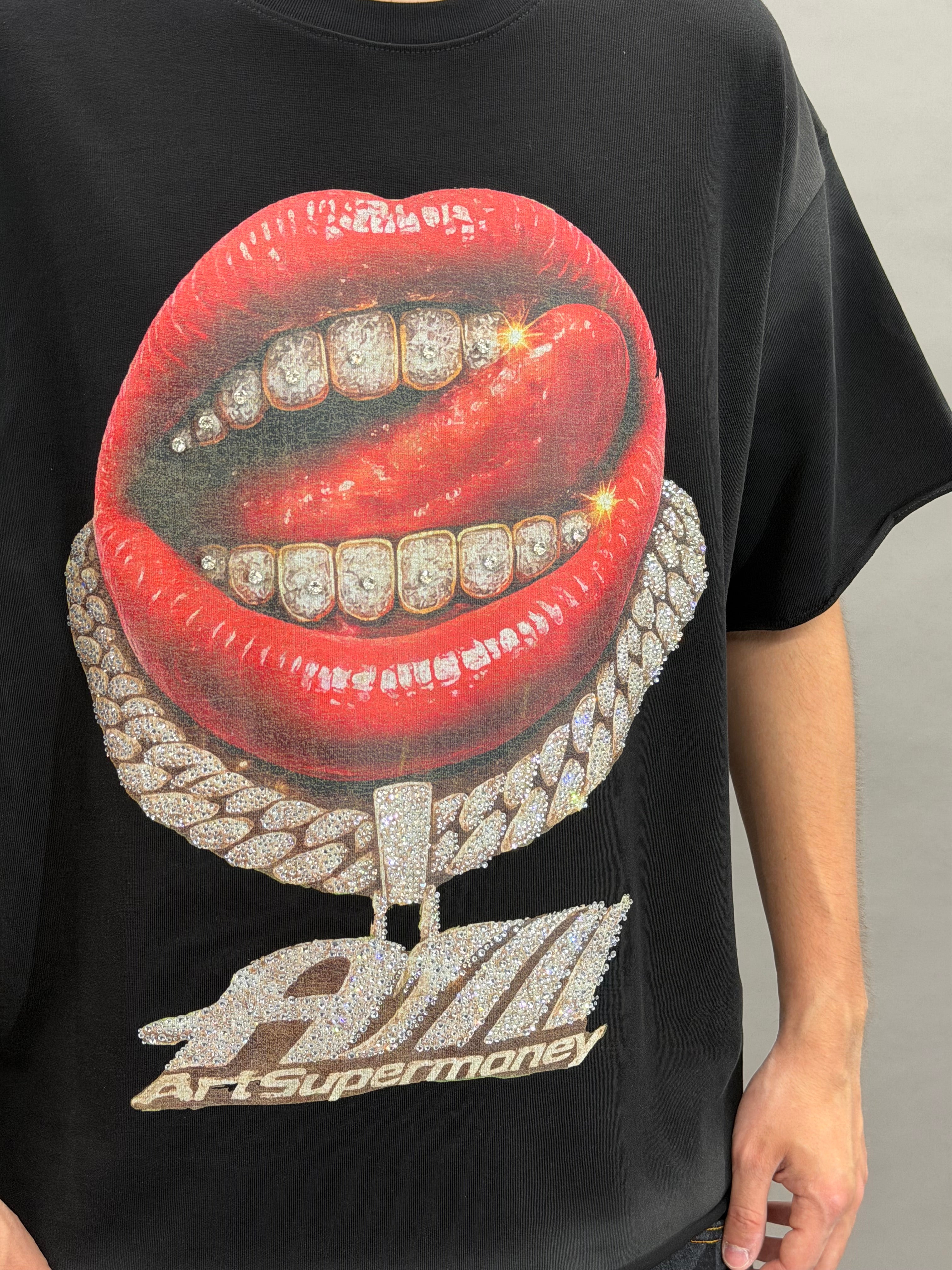 Grillz Black