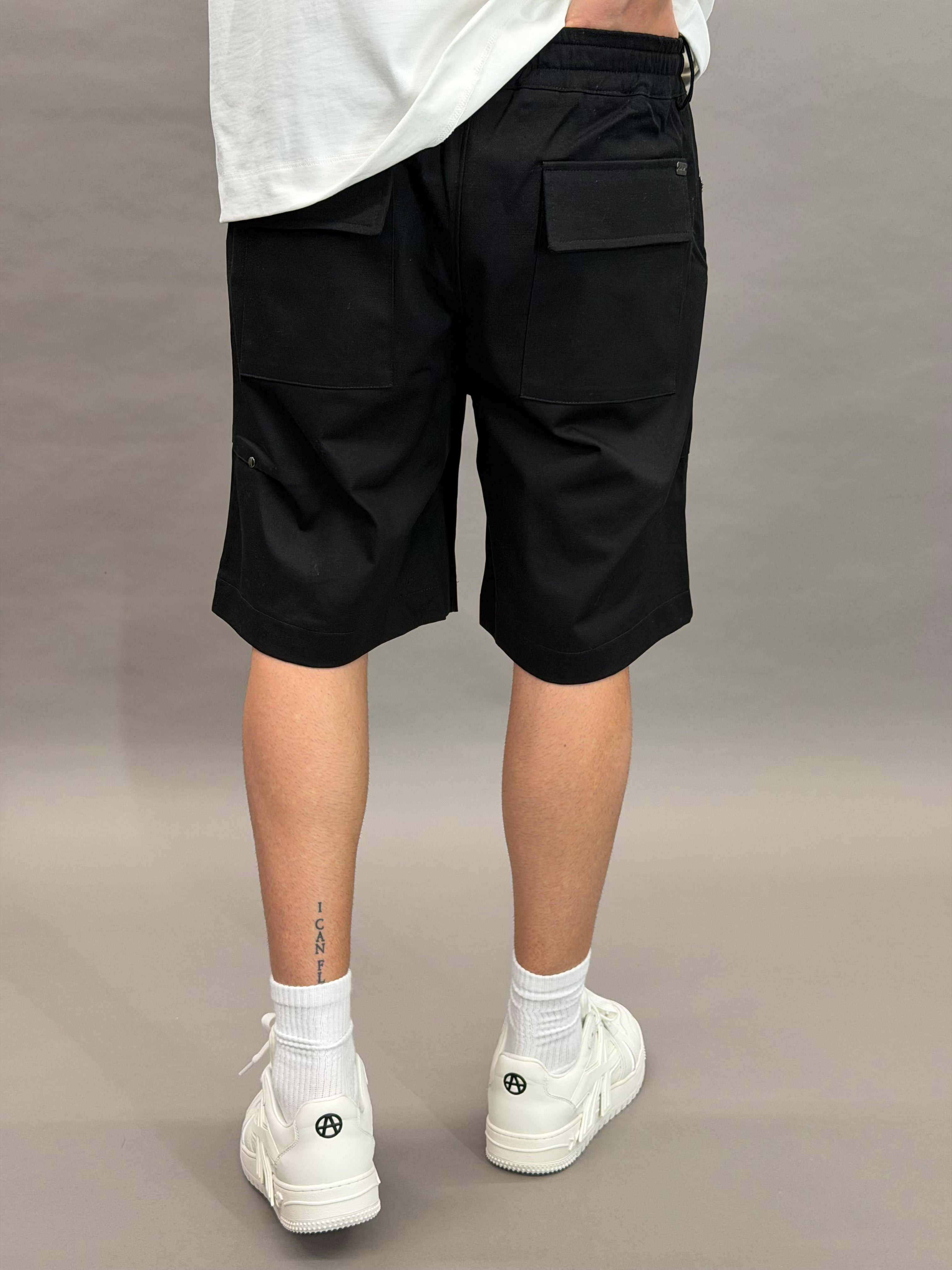Br7001 Black