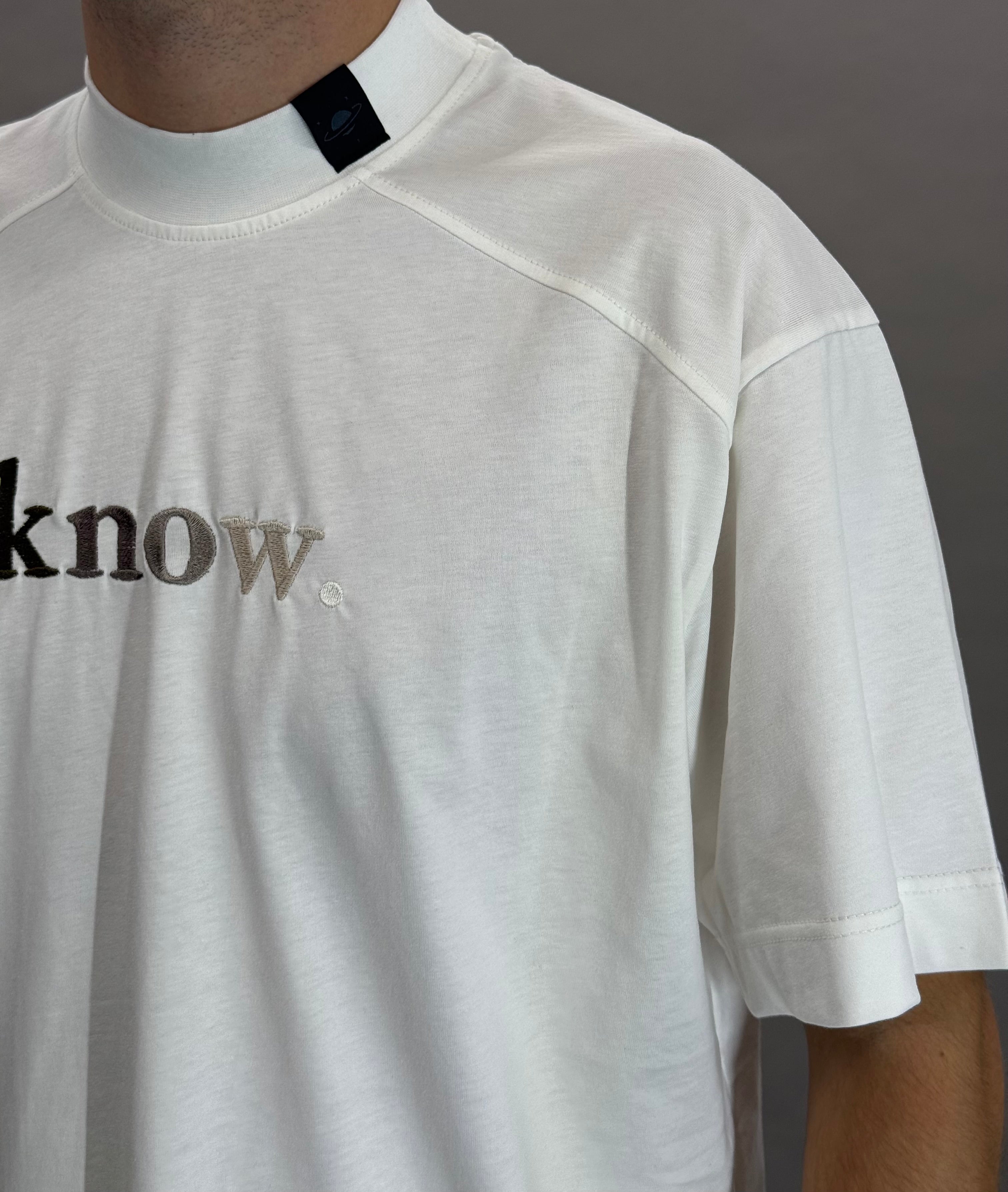 Know White