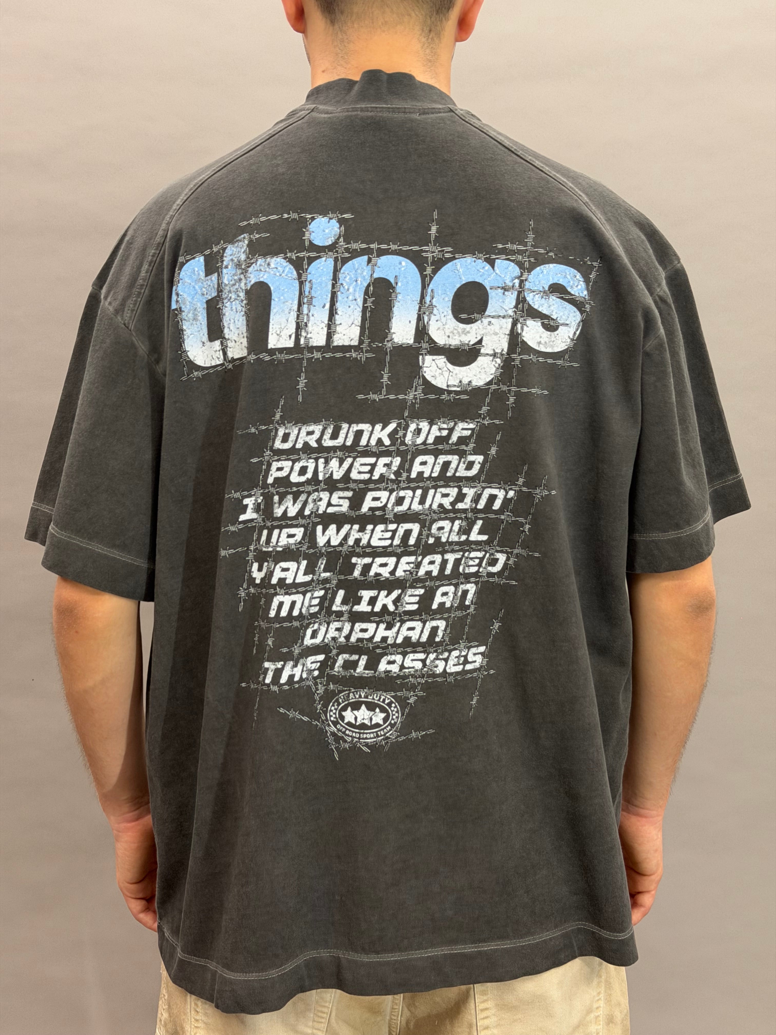 Things95 Washed Grey