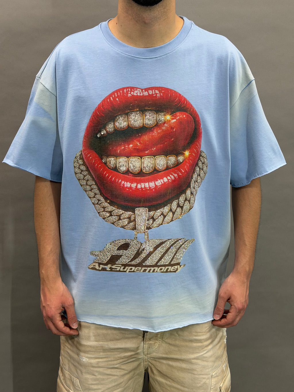 Grillz Sky
