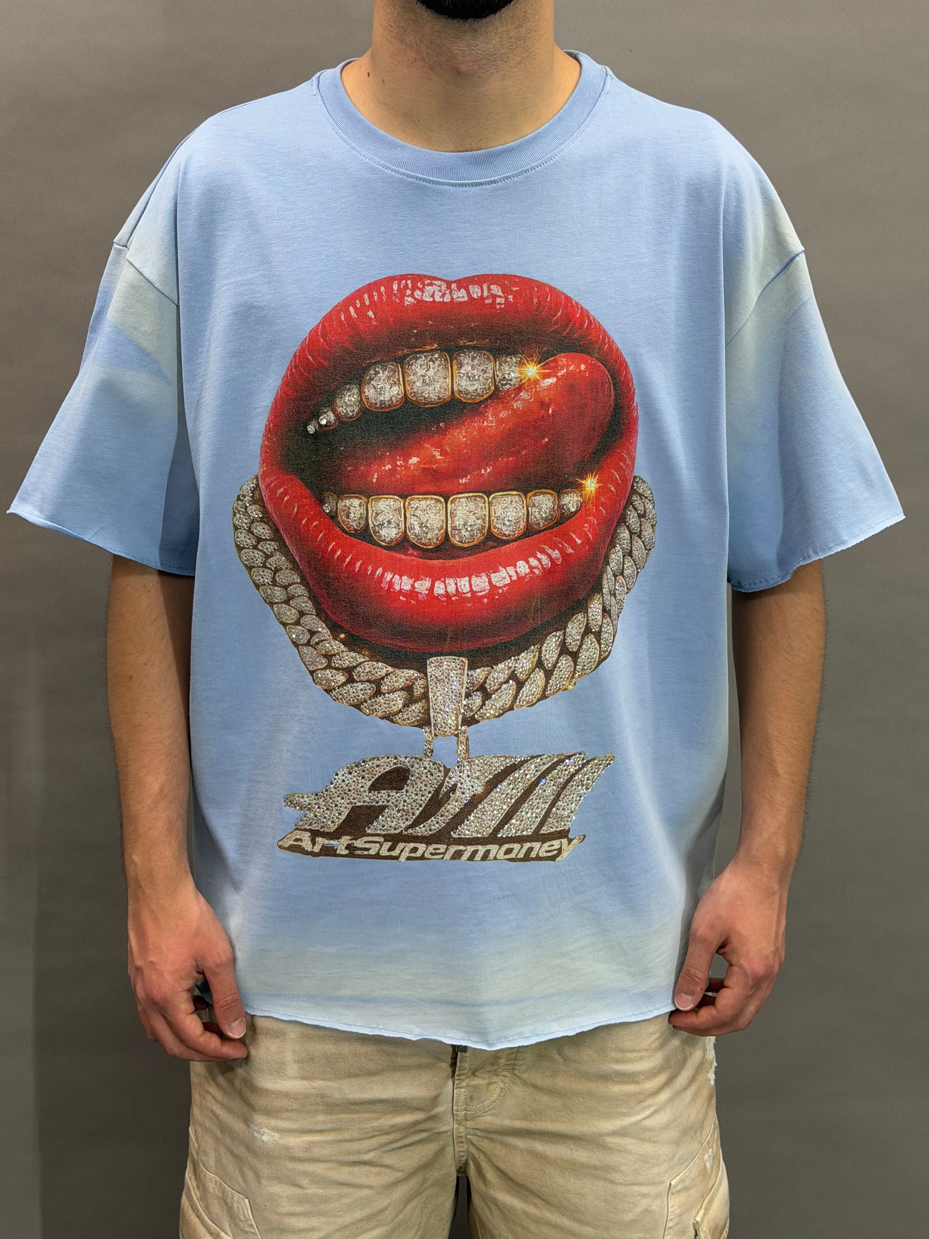 Grillz Sky