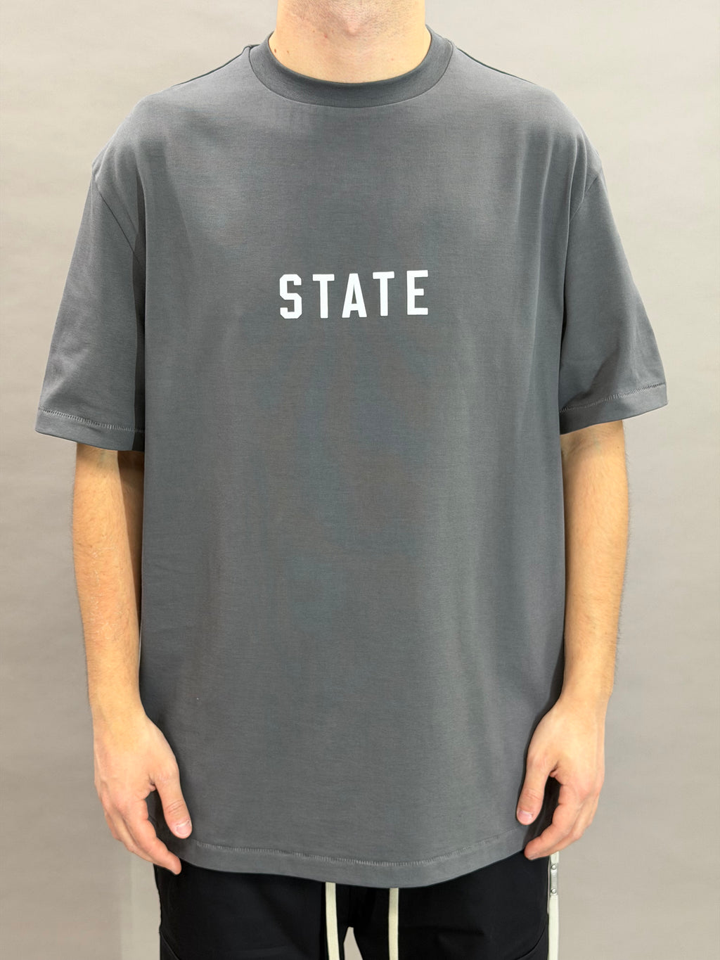 State Order Piombo