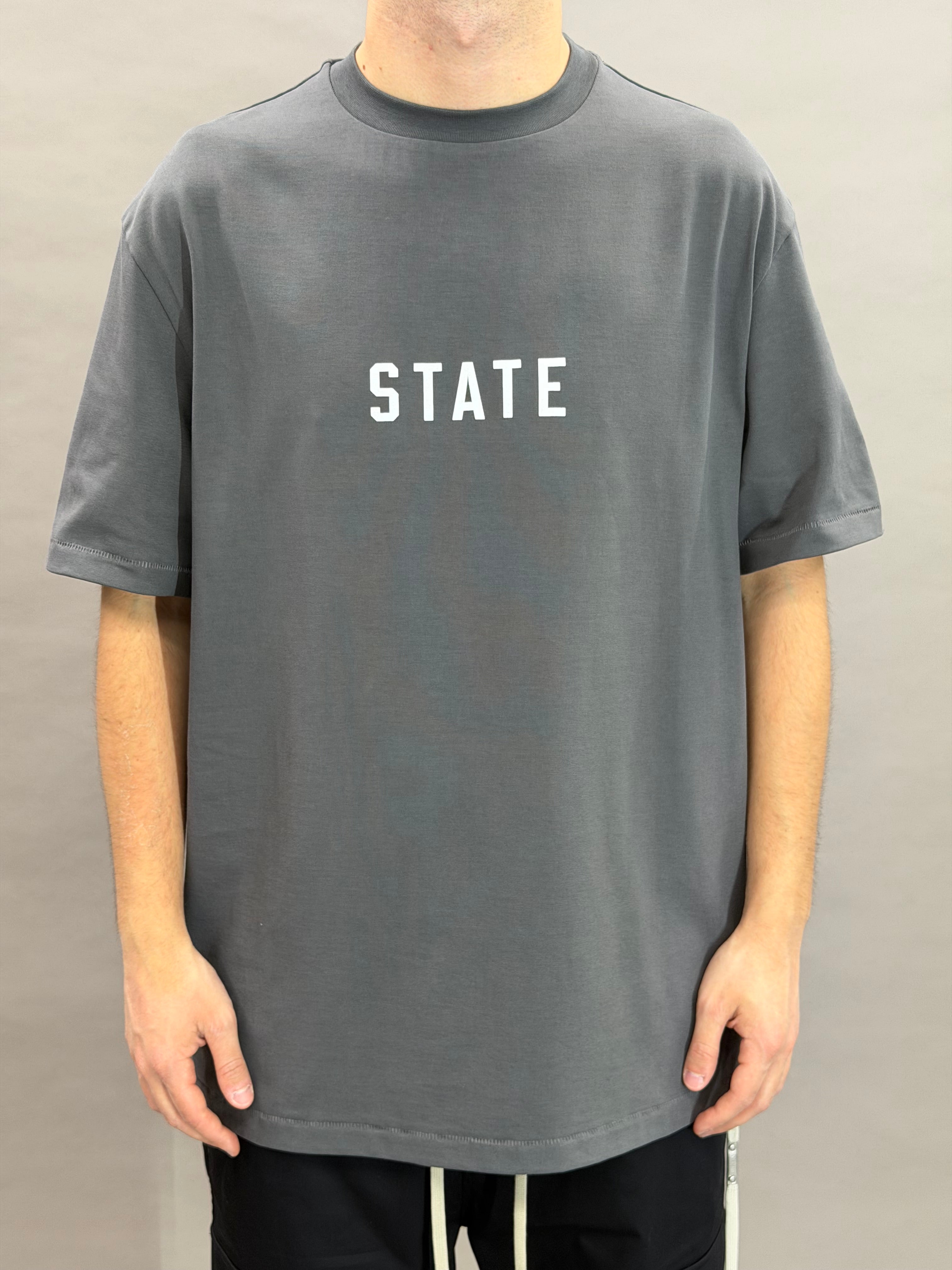 State Order Piombo