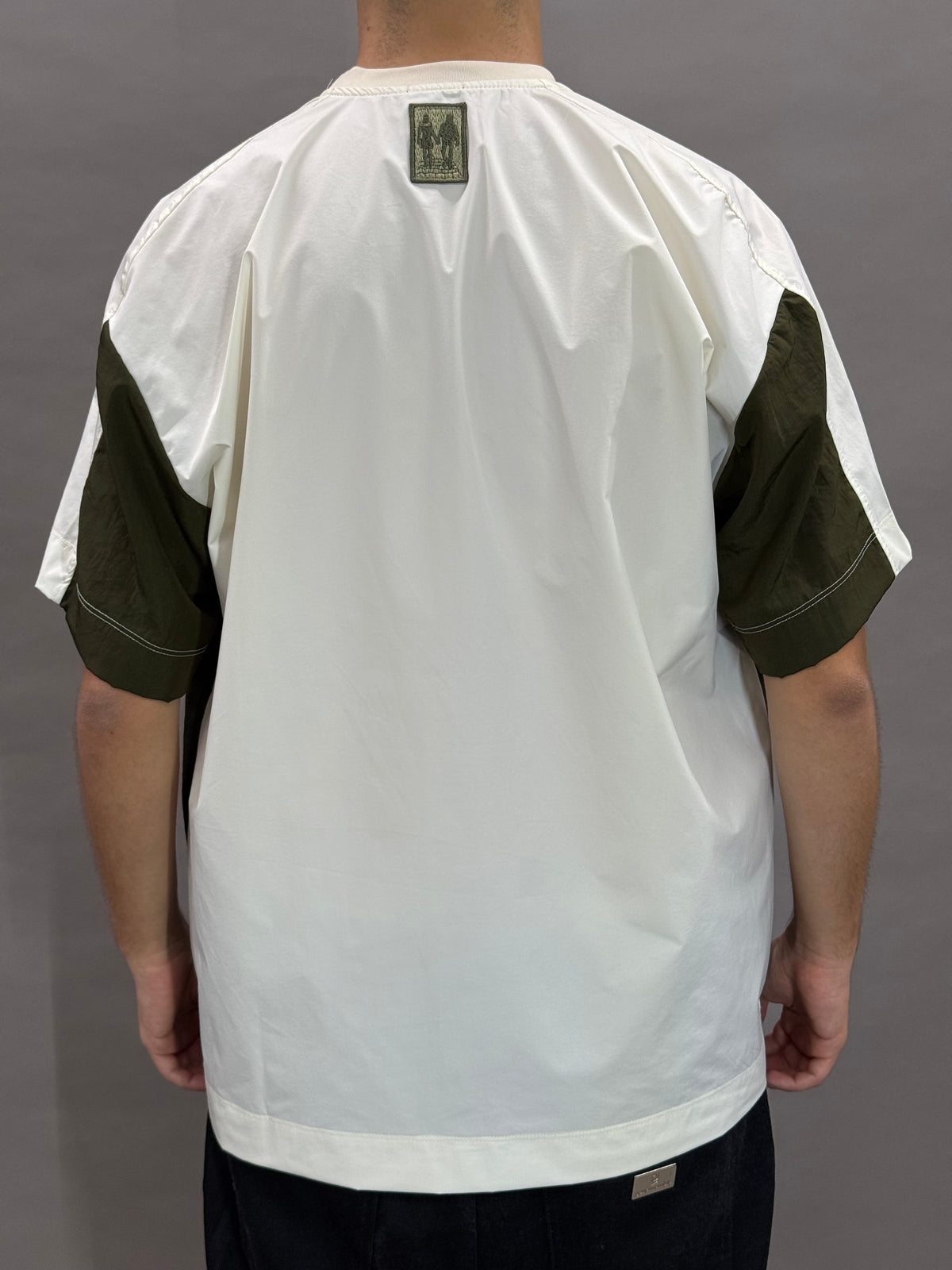 Tee 01 GV