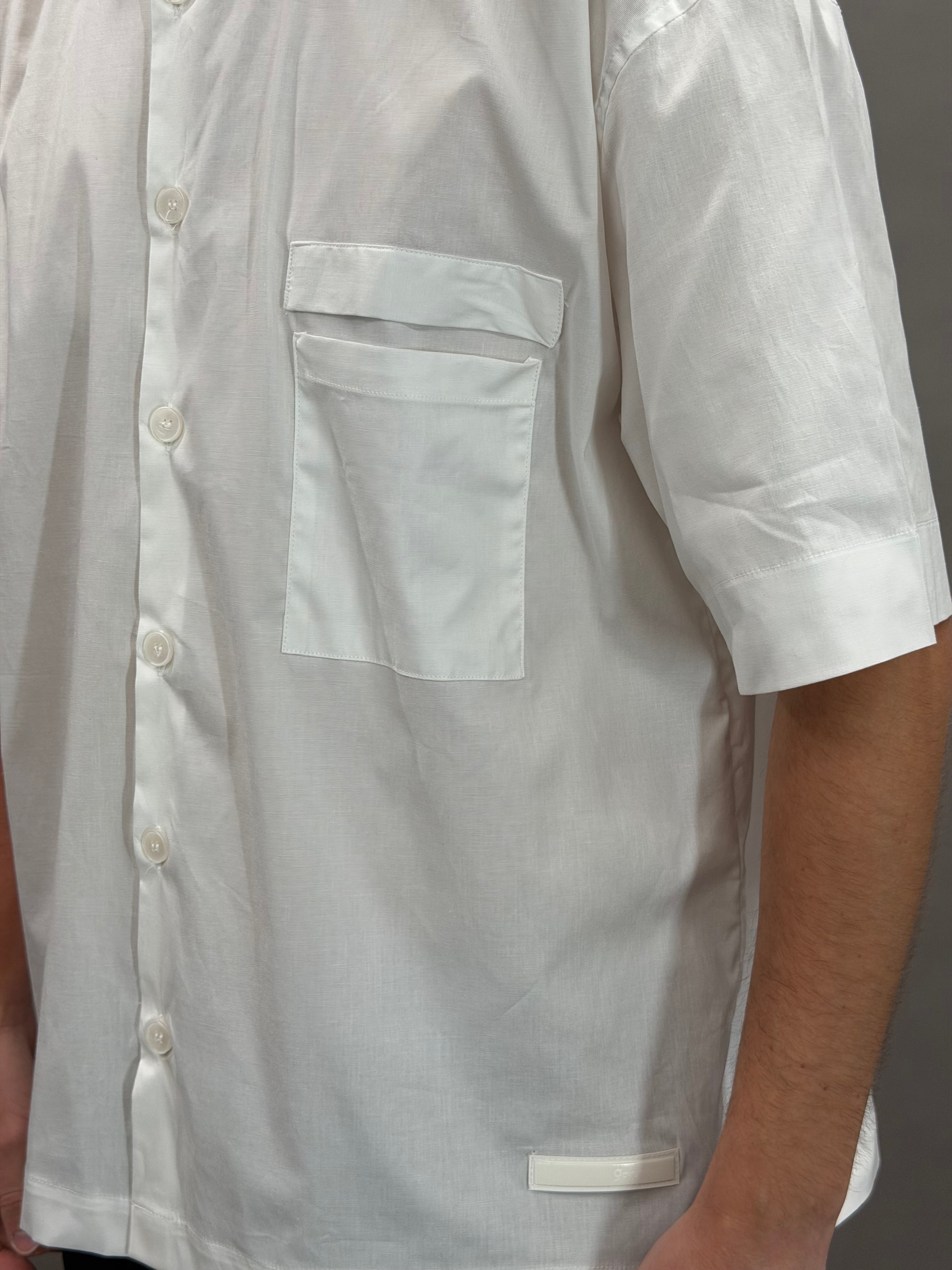 Shirt 500 GV