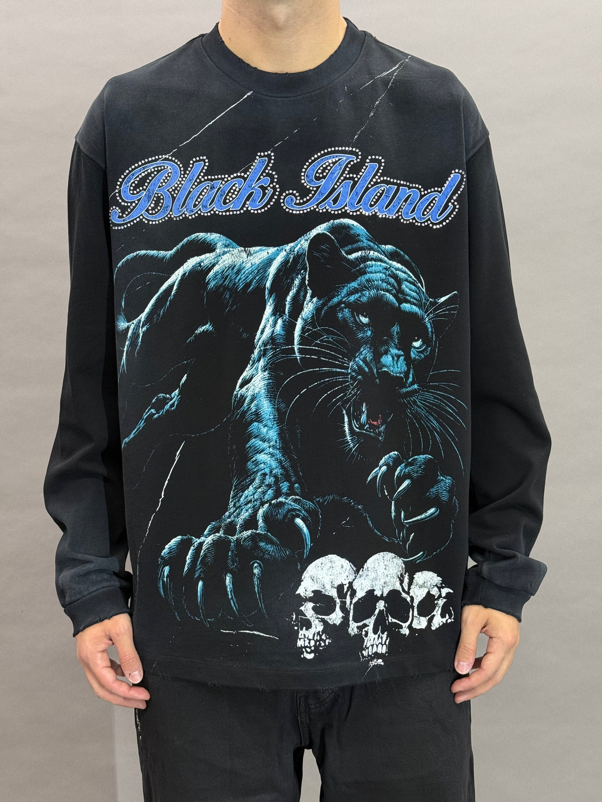 Panther LS BI