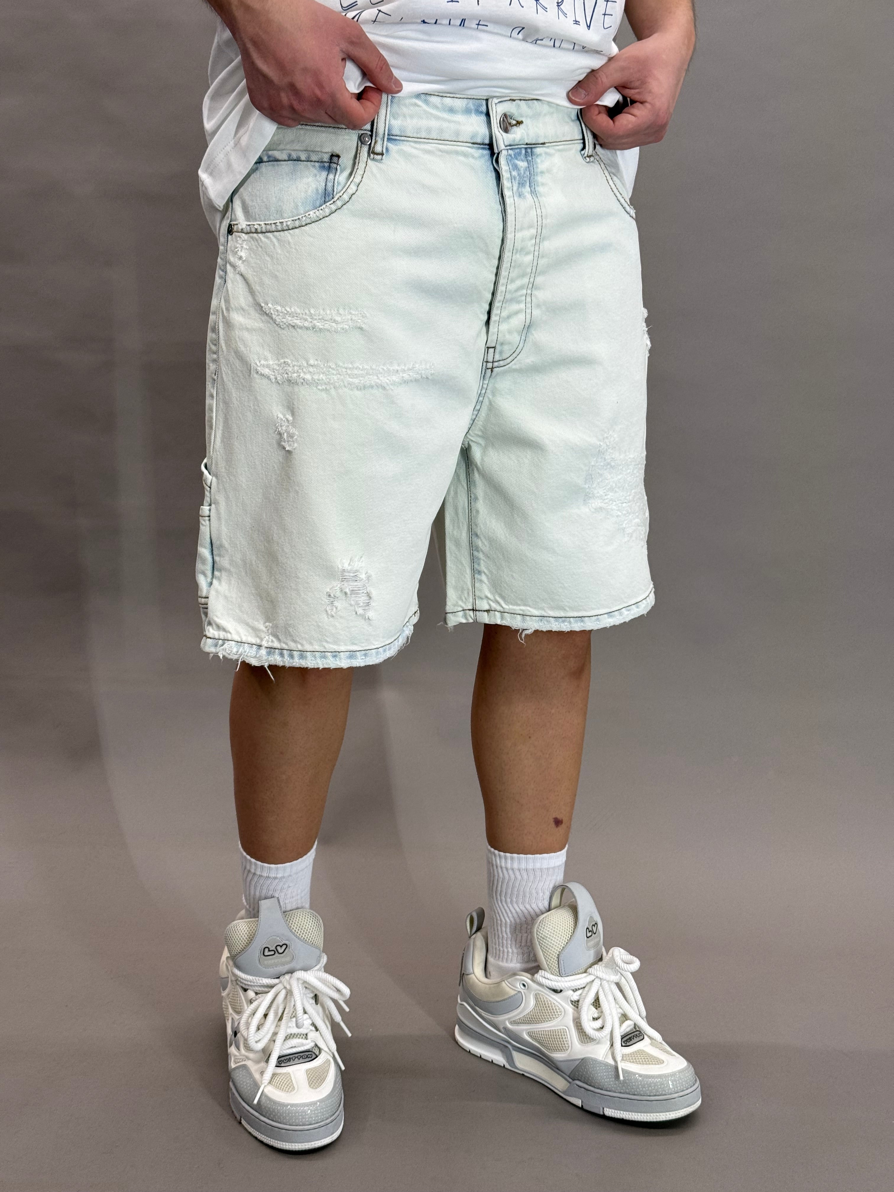 Short602 GV
