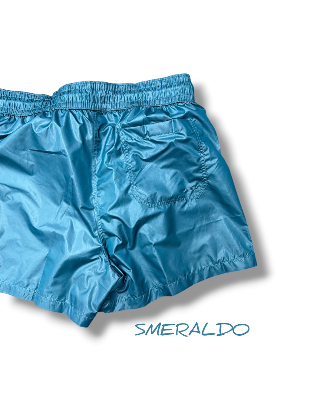 Smeraldo IC