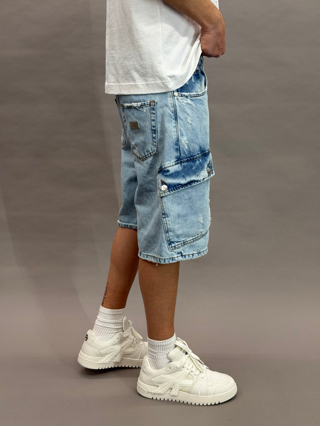 ShortJ430 GV