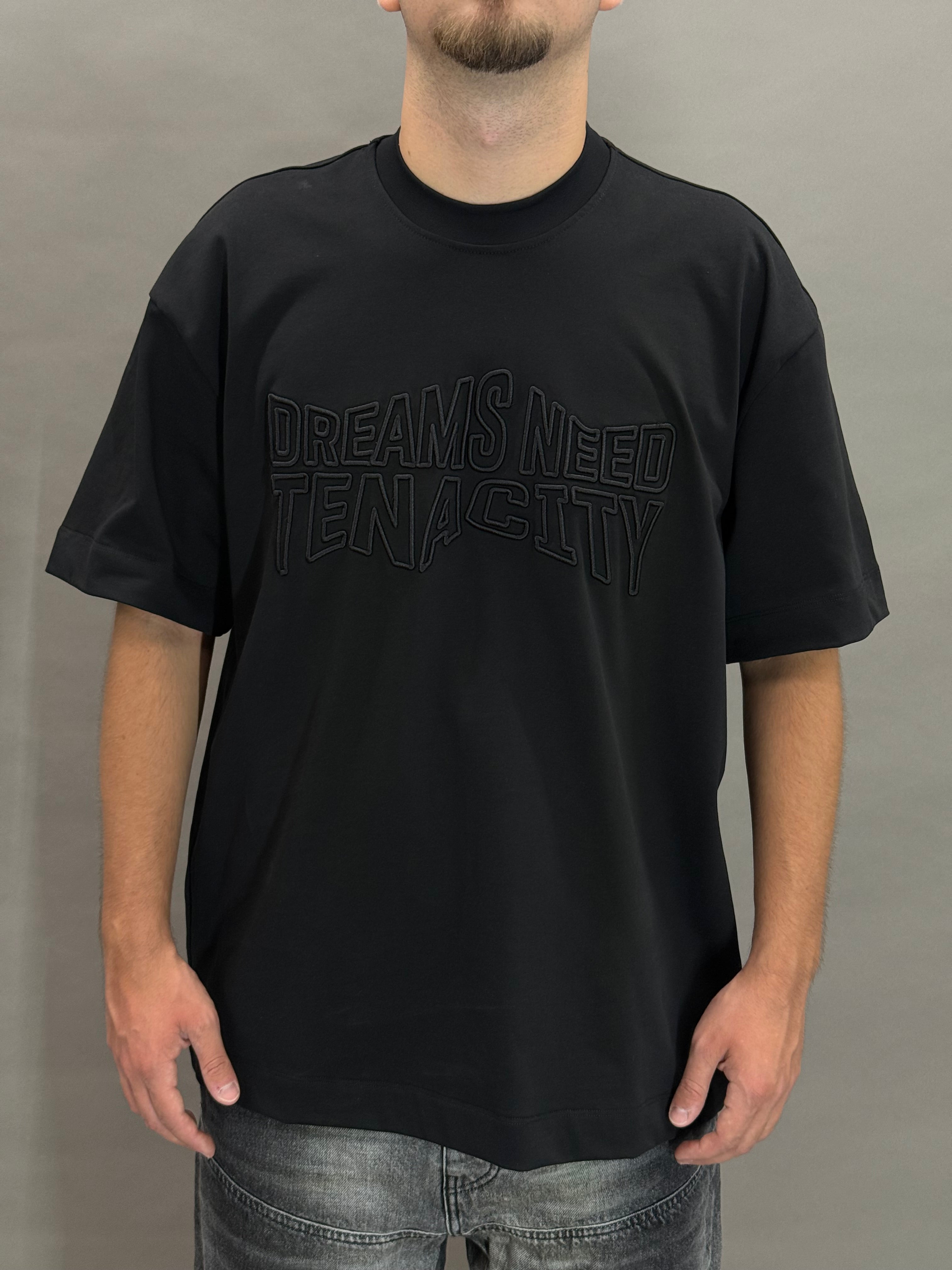 T6009 Black
