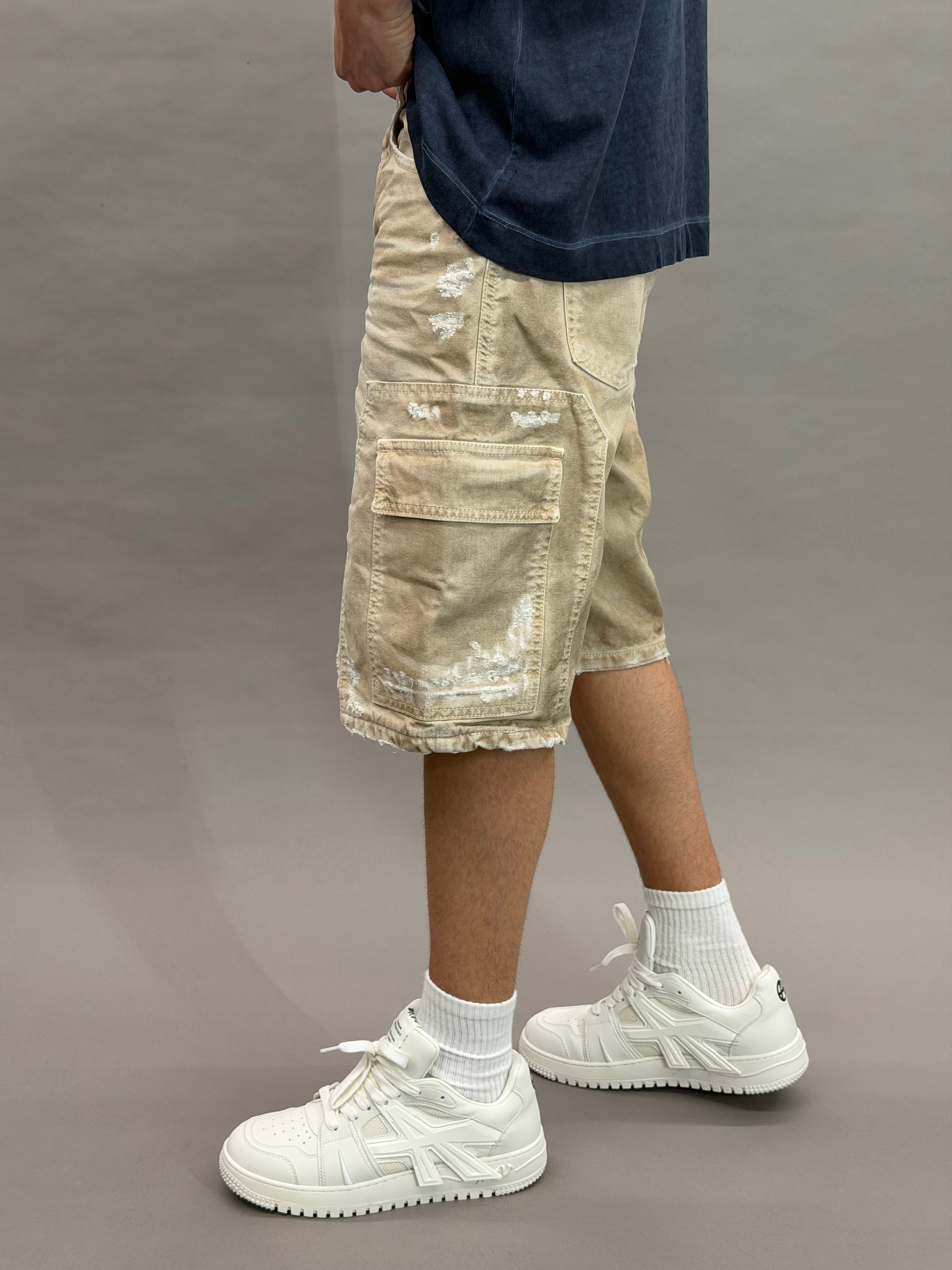 Cargo Butter