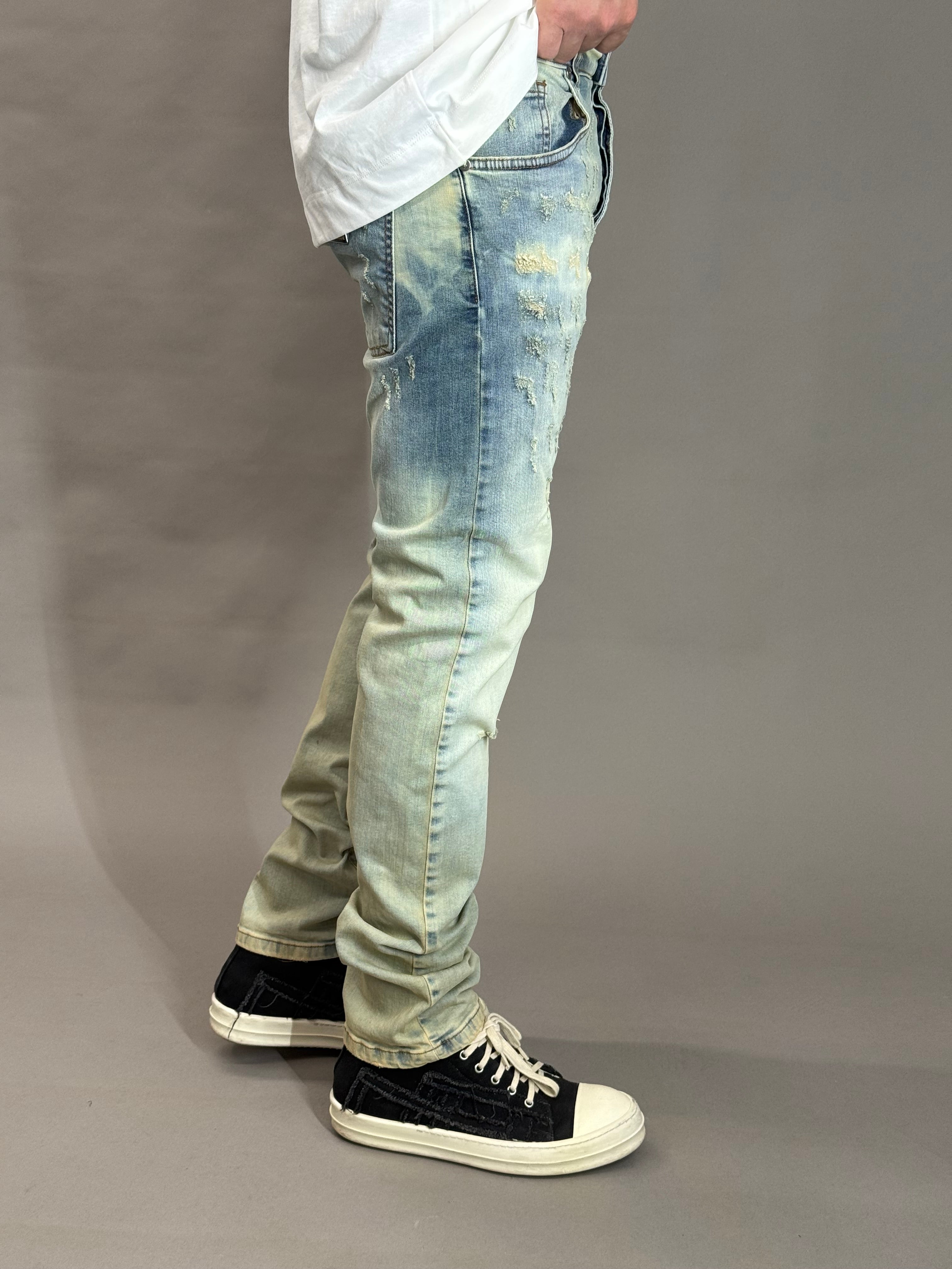 Jeans700 GV