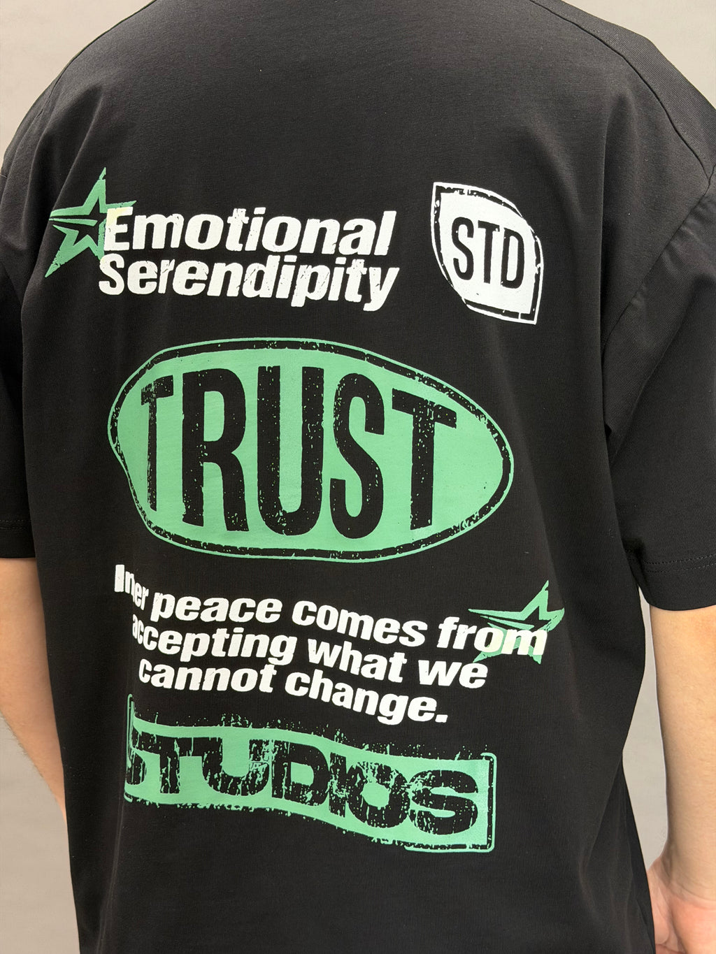 Emo.T.Rust Black