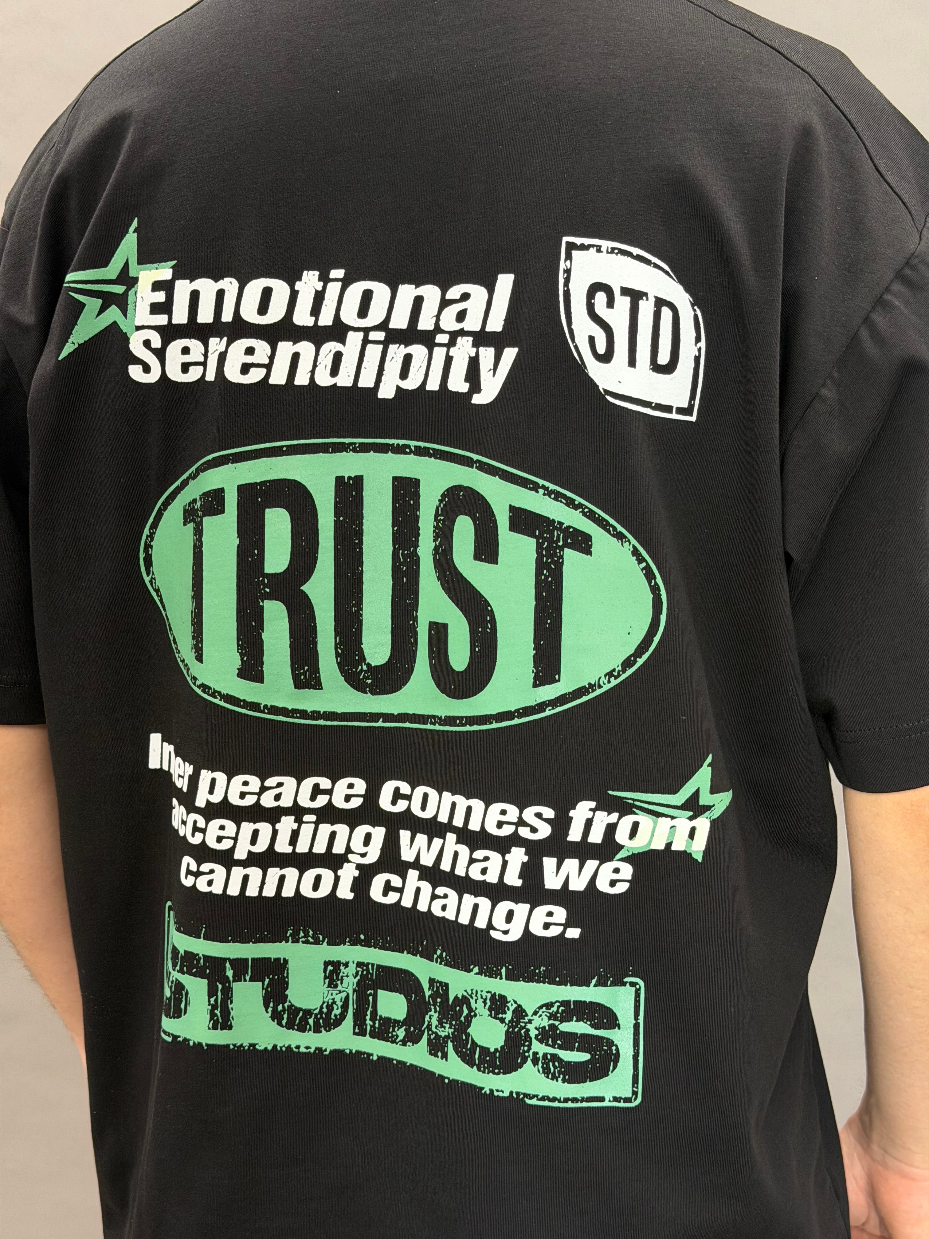 Emo.T.Rust Black