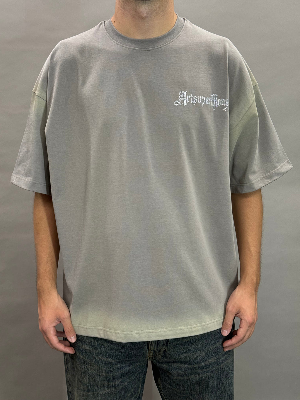 Tee Daily Iron