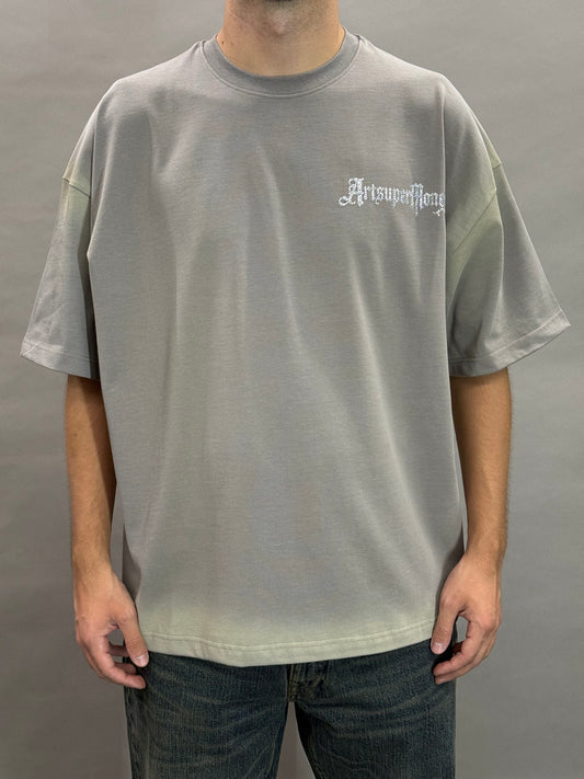 Tee Daily Iron