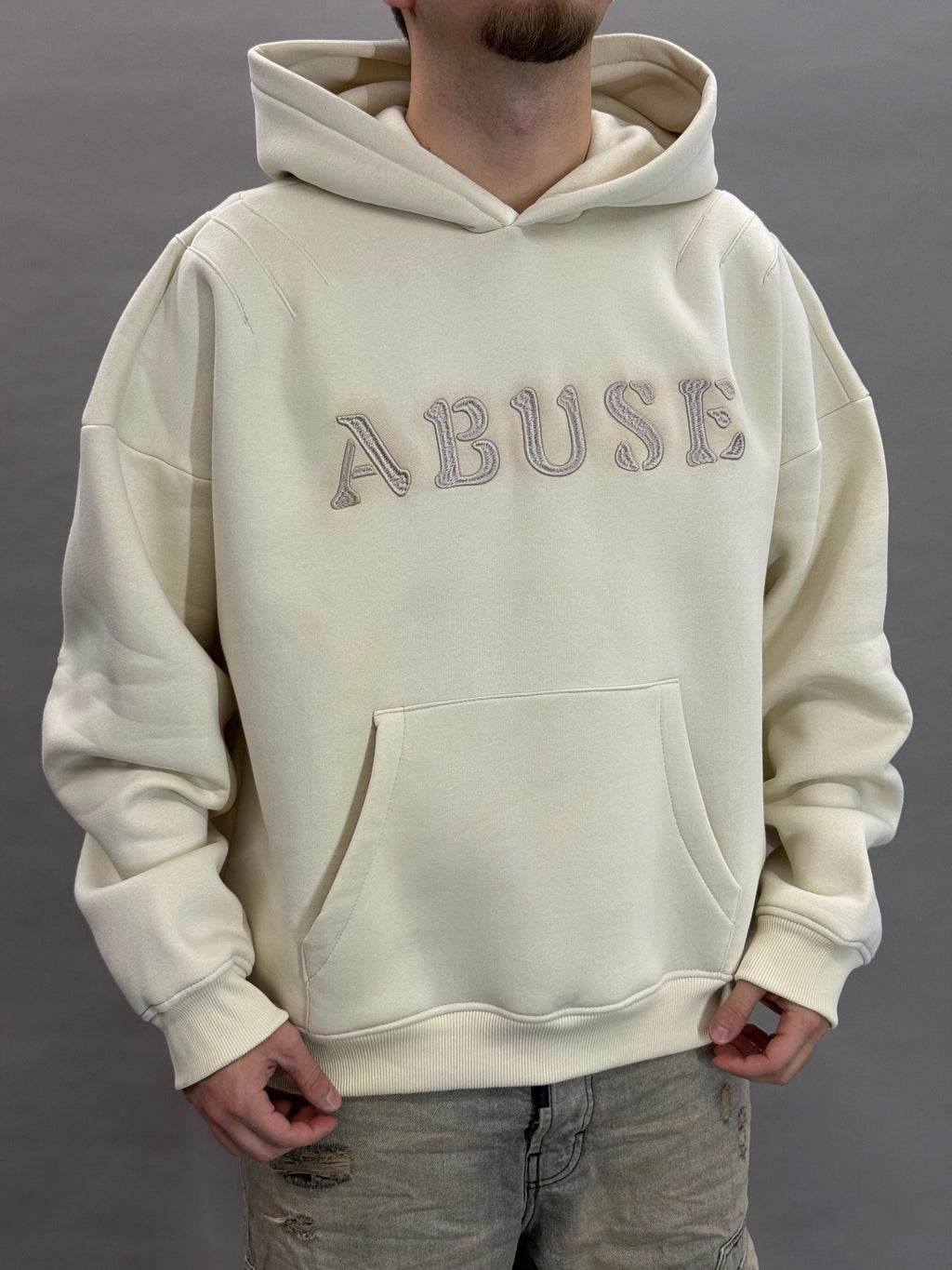 Butter Abuse Total Pence