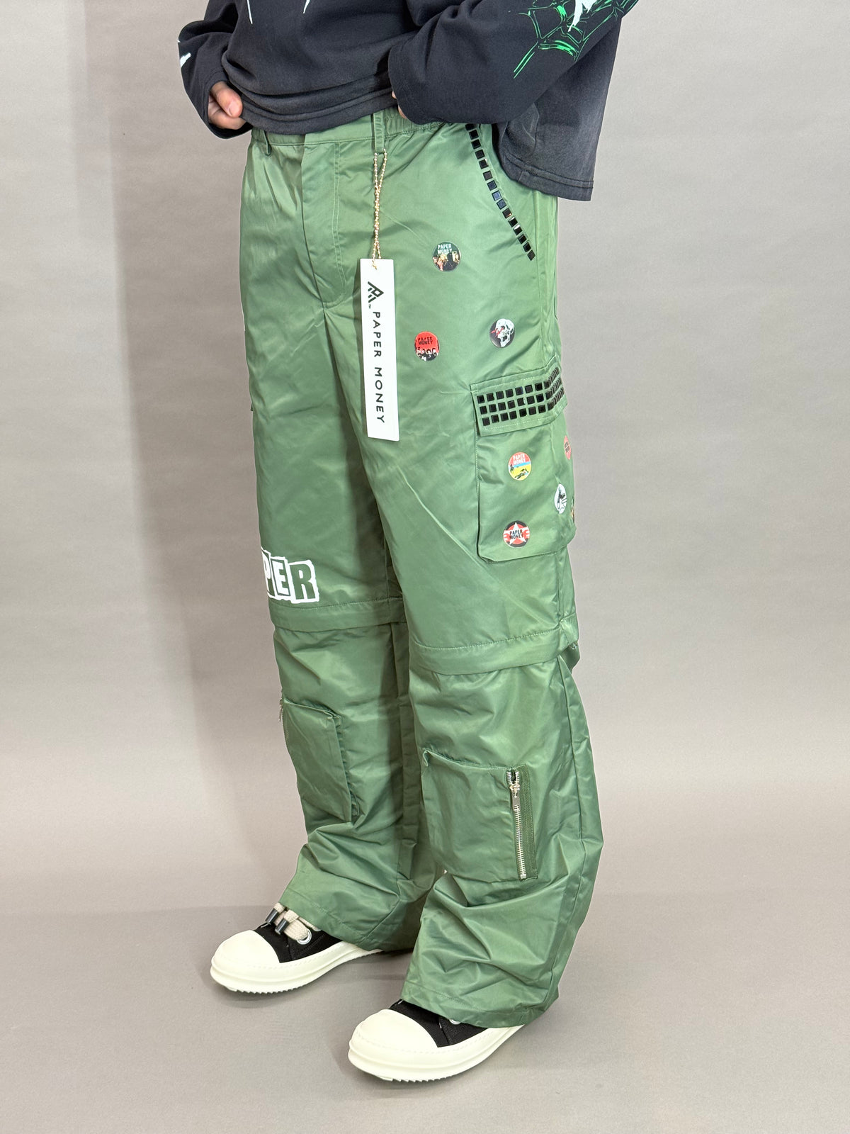 Recon Tacnical Green