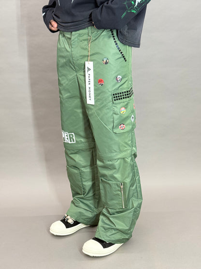 Recon Tacnical Green