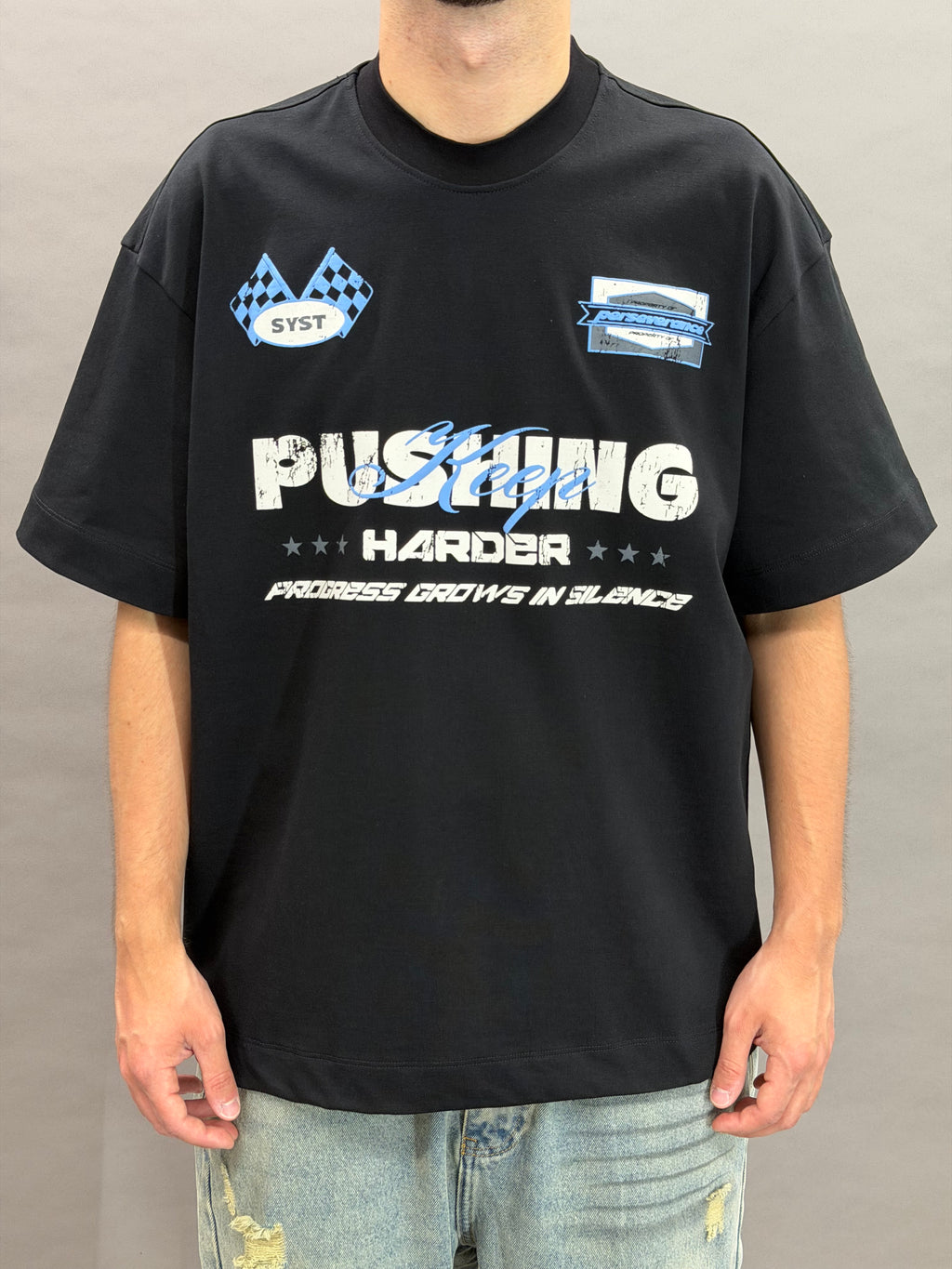 T2026 Black
