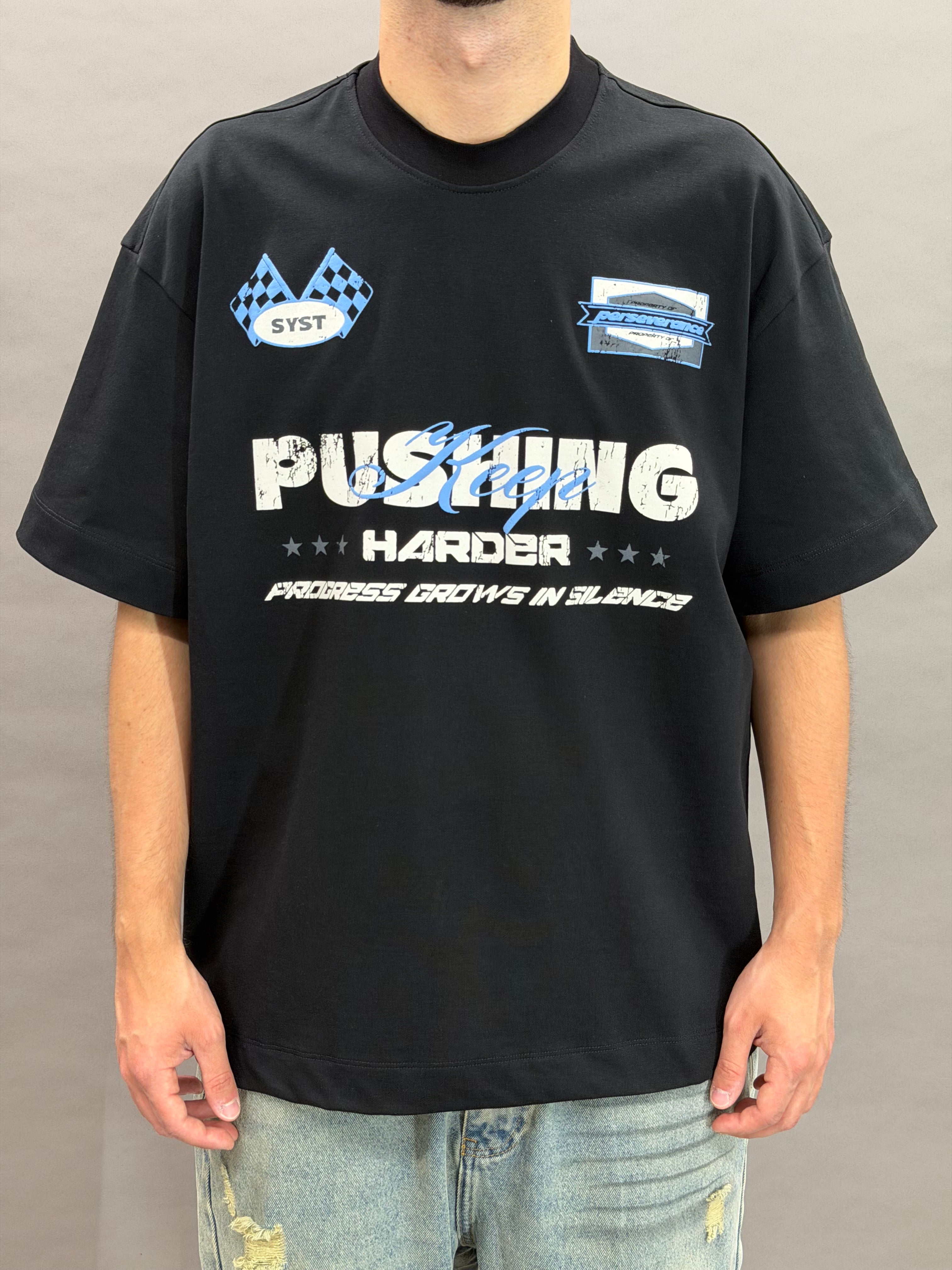 T2026 Black