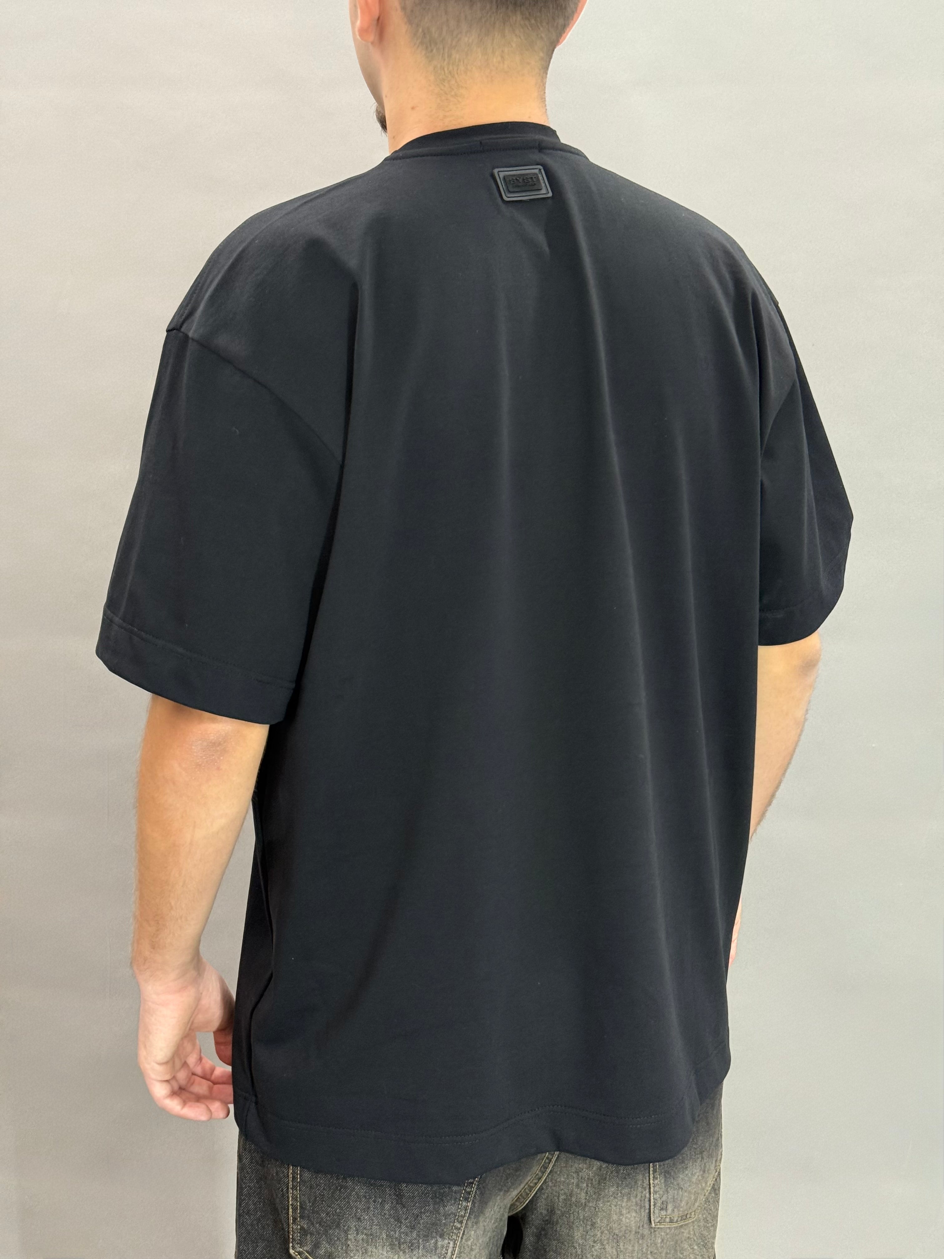 T6008 Black