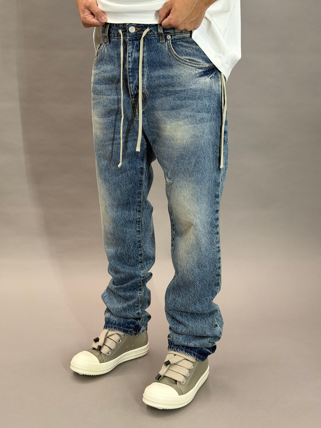 Denim State